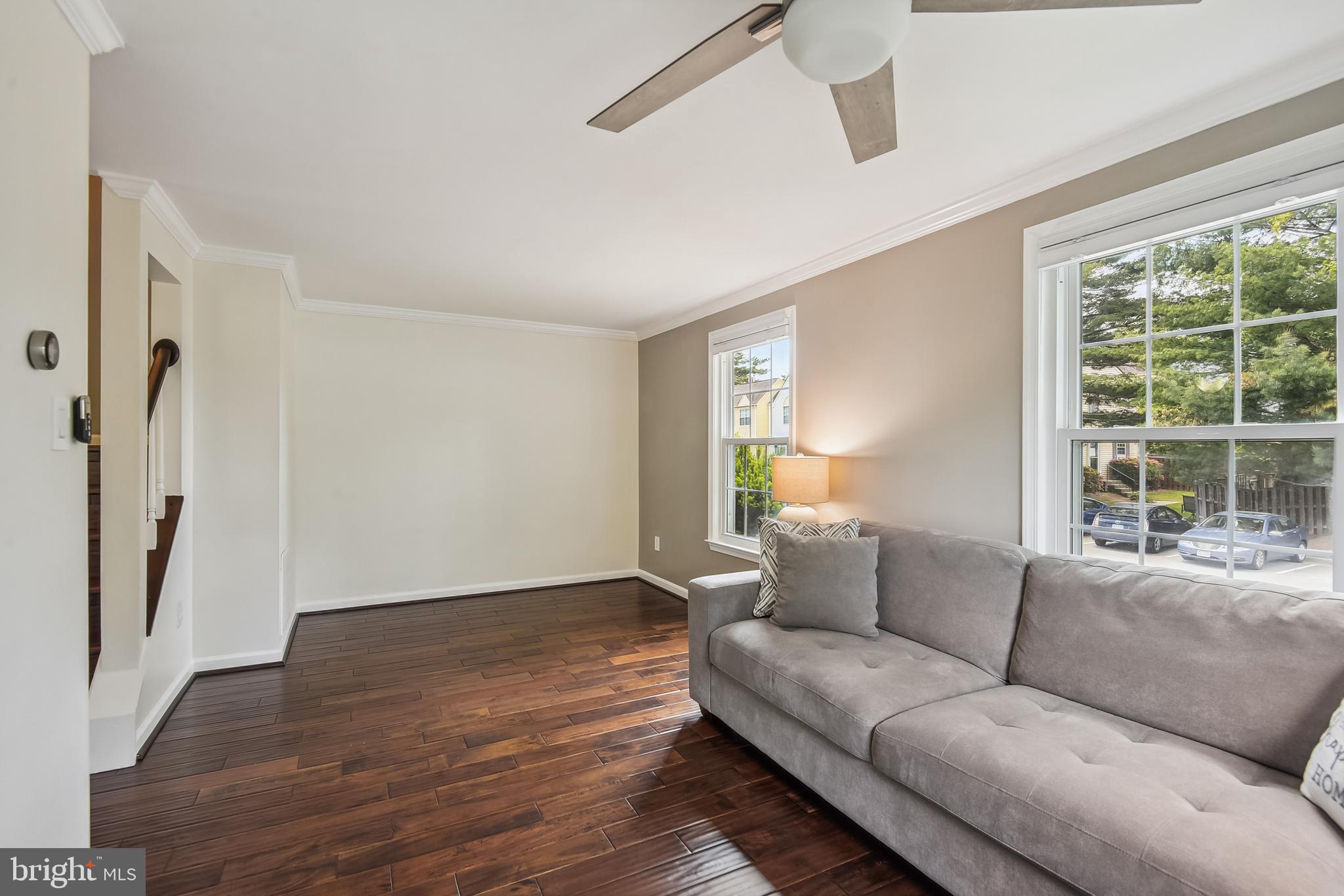 BRAXTON - Residential