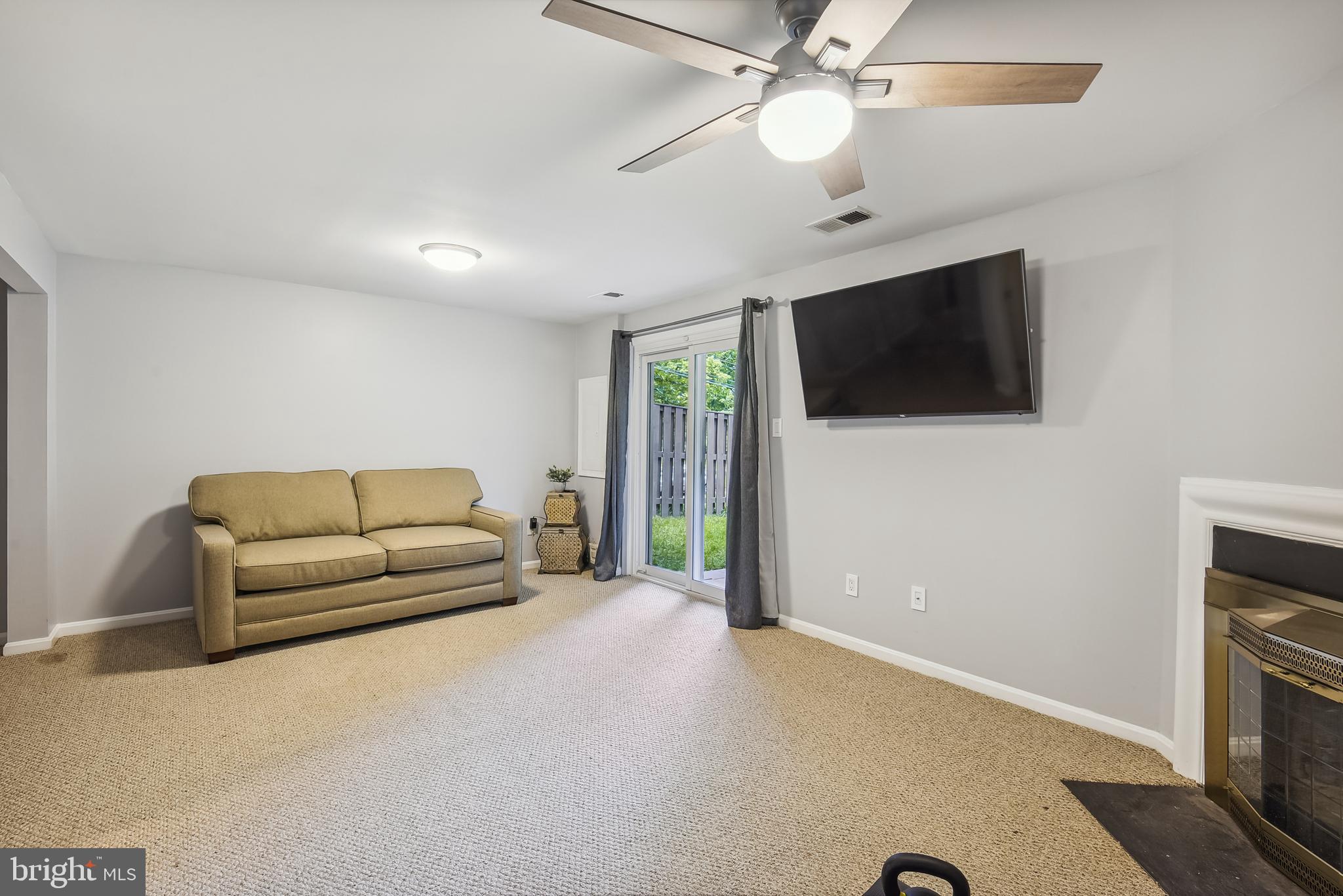 BRAXTON - Residential