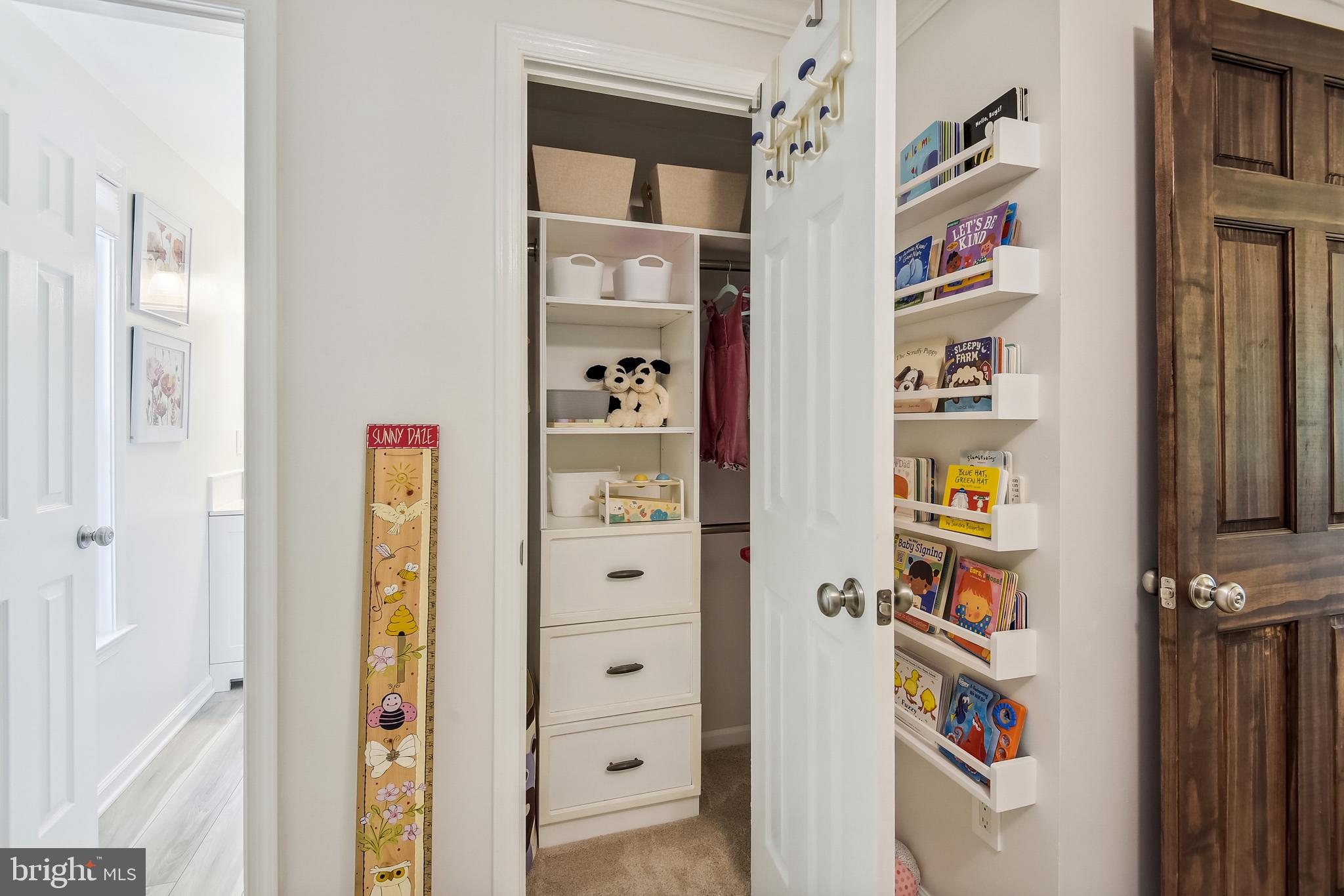 BRAXTON - Residential