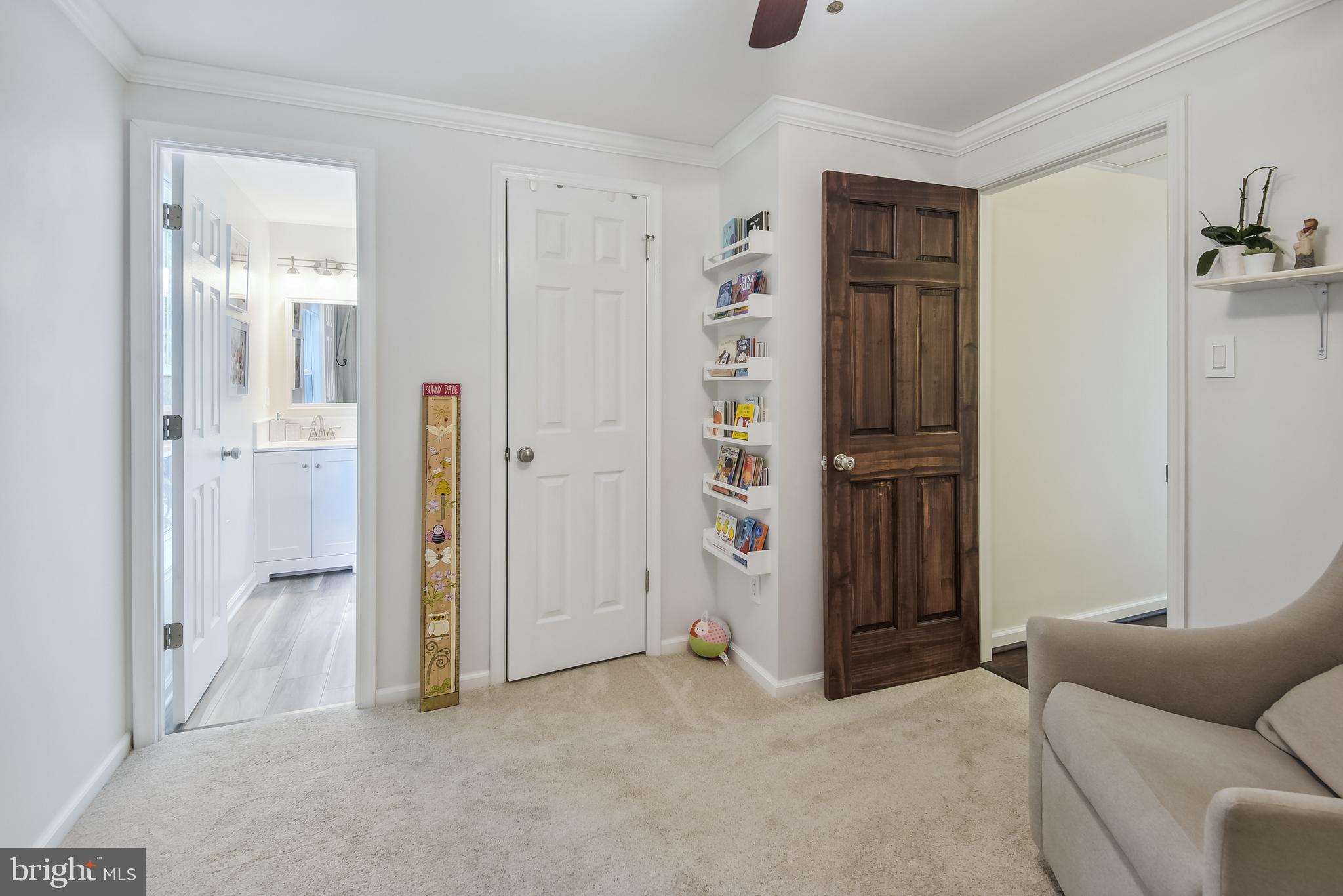 BRAXTON - Residential