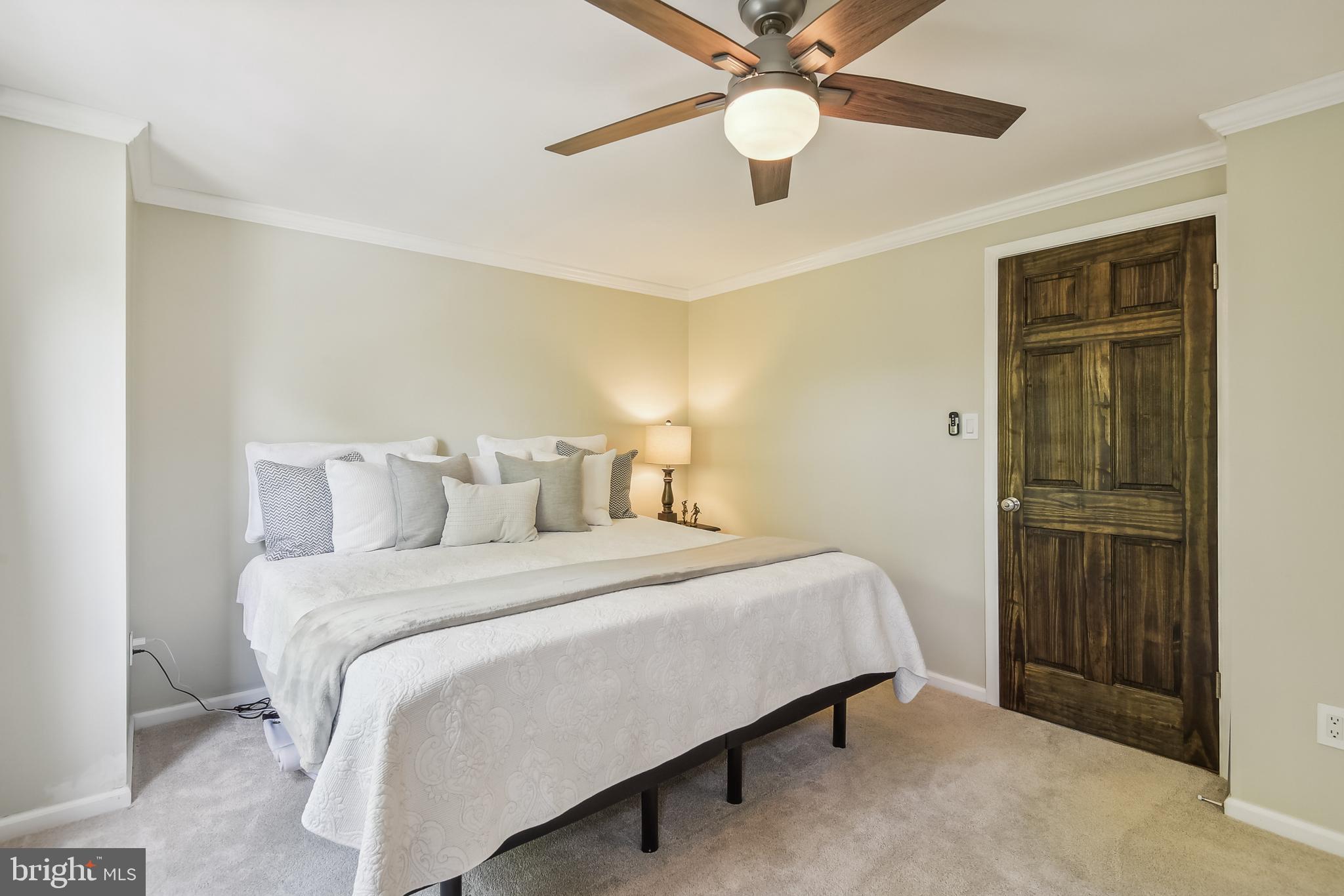 BRAXTON - Residential