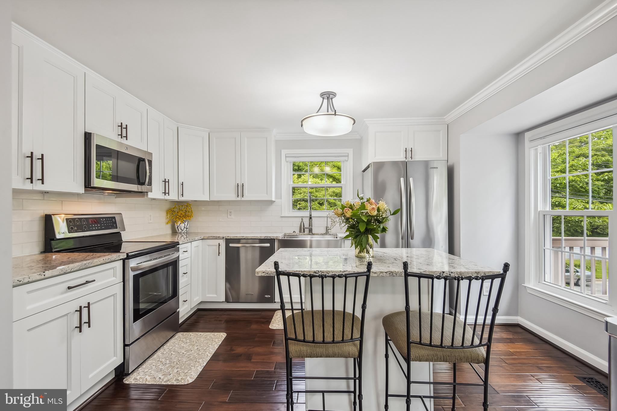 BRAXTON - Residential