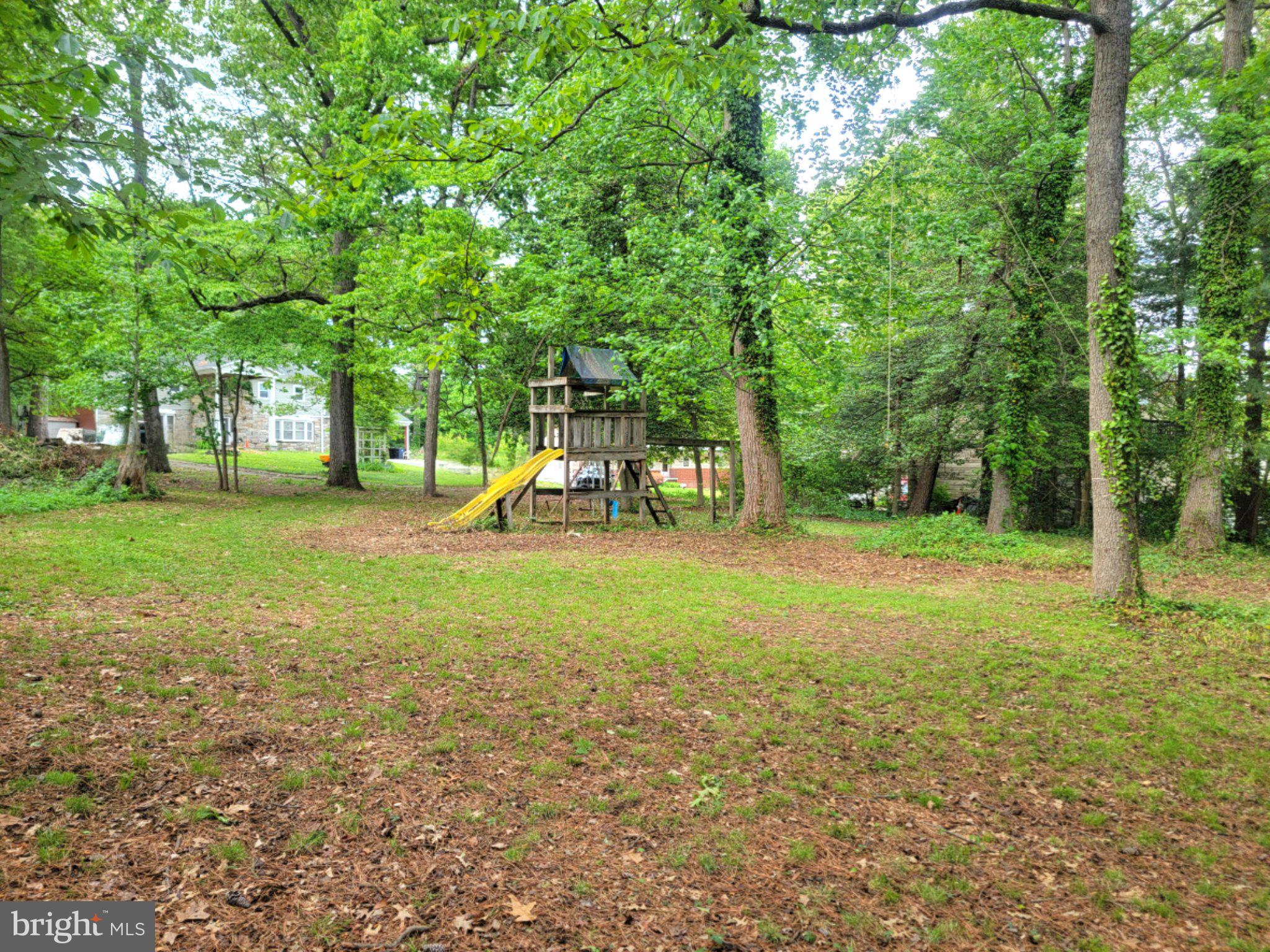 ROCKY ACRES - Residential