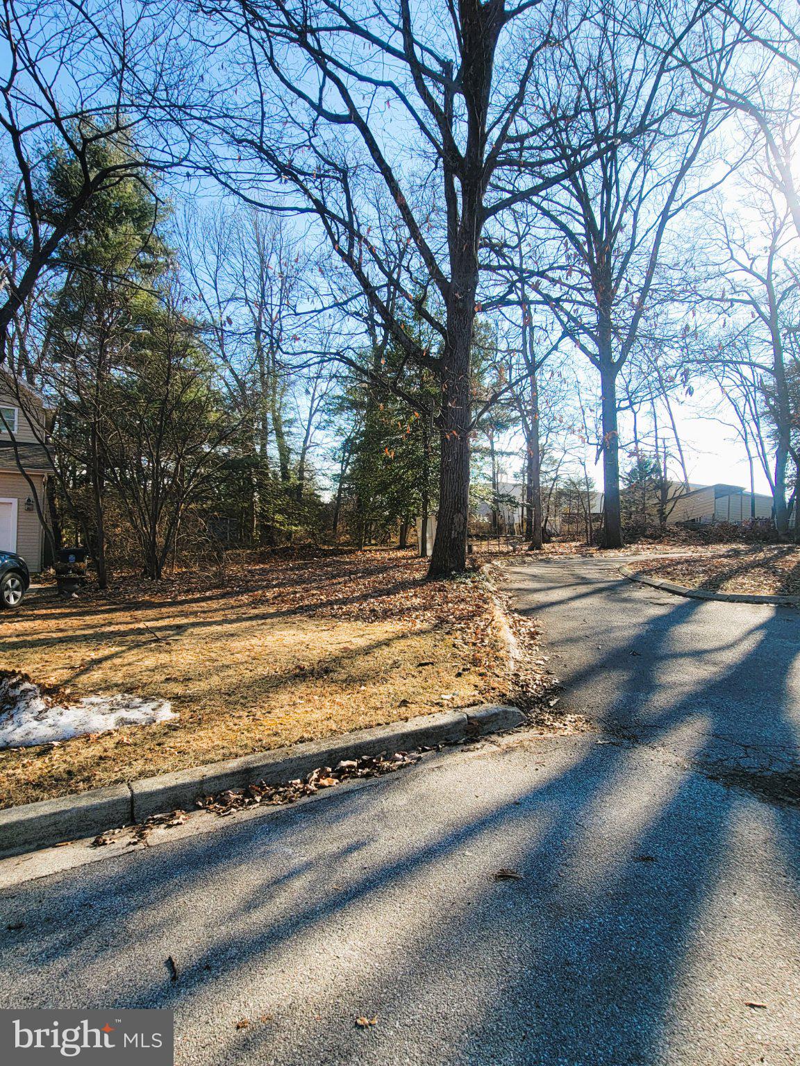 4332 FRANKLIN TERRACE