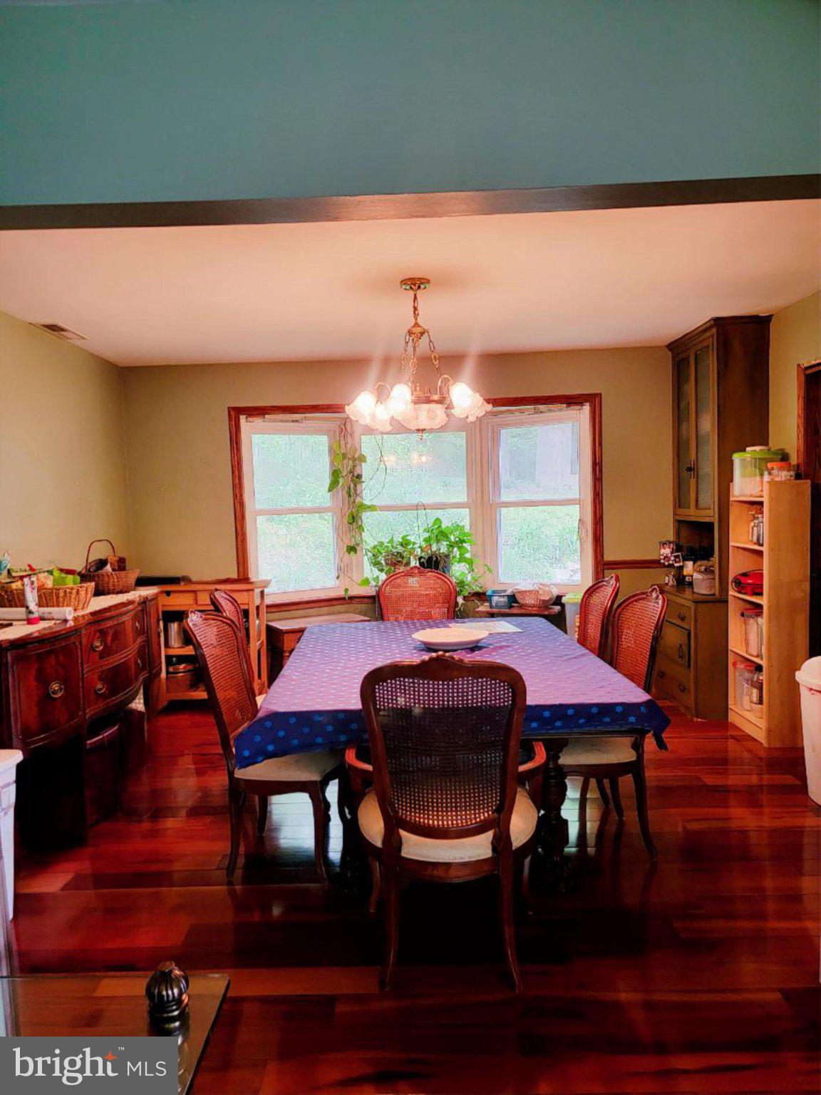 ROCKY ACRES - Residential