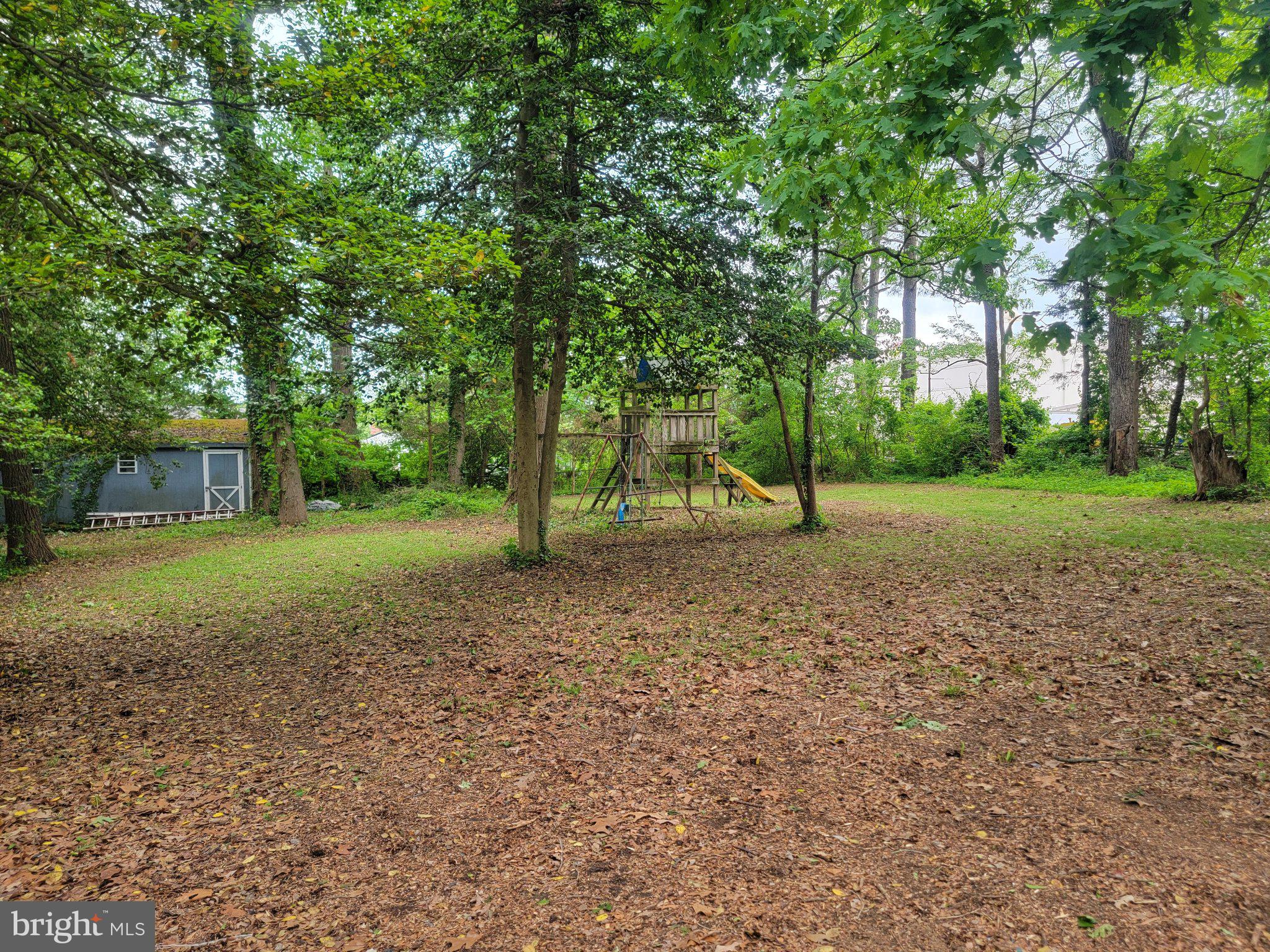 ROCKY ACRES - Residential