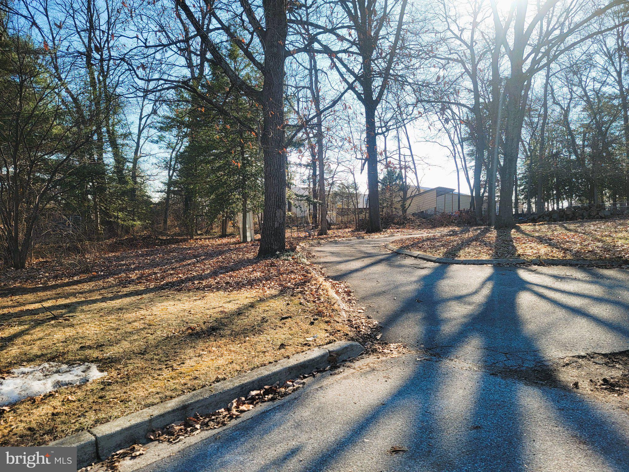 4332 FRANKLIN TERRACE