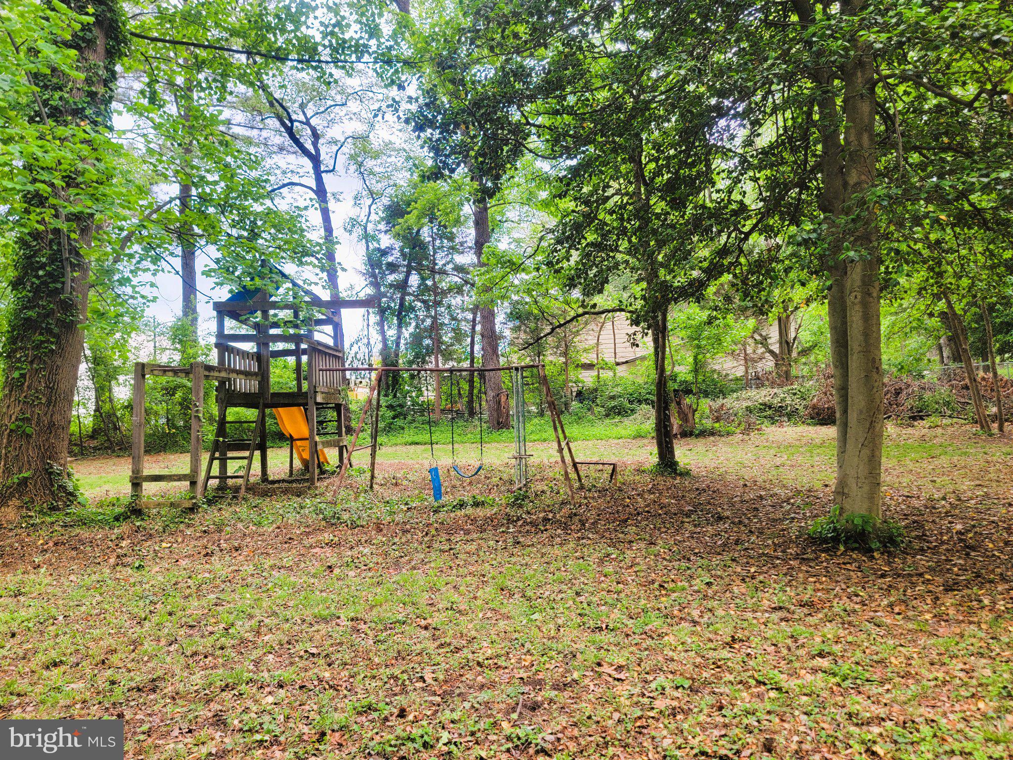 ROCKY ACRES - Residential