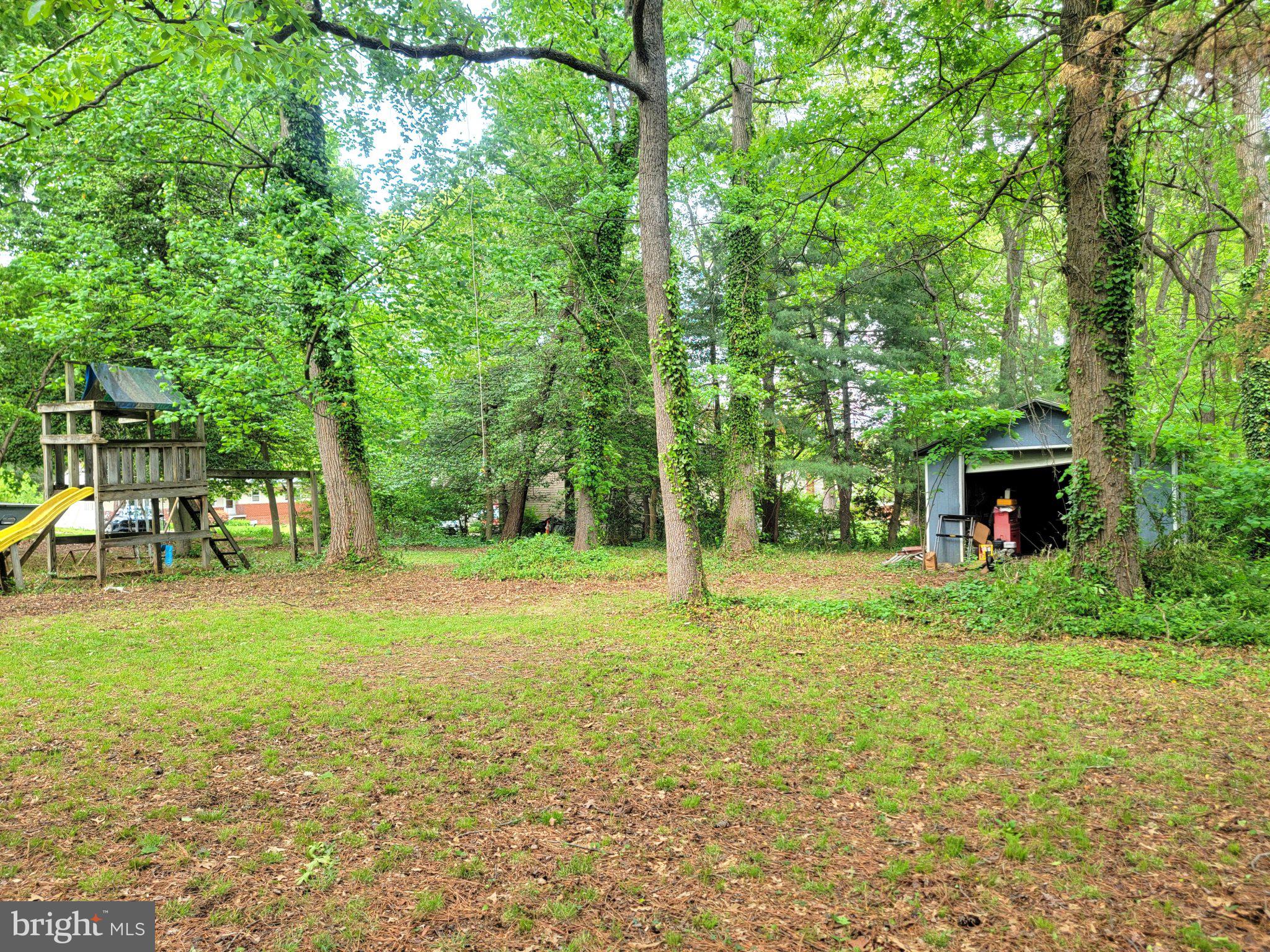ROCKY ACRES - Residential