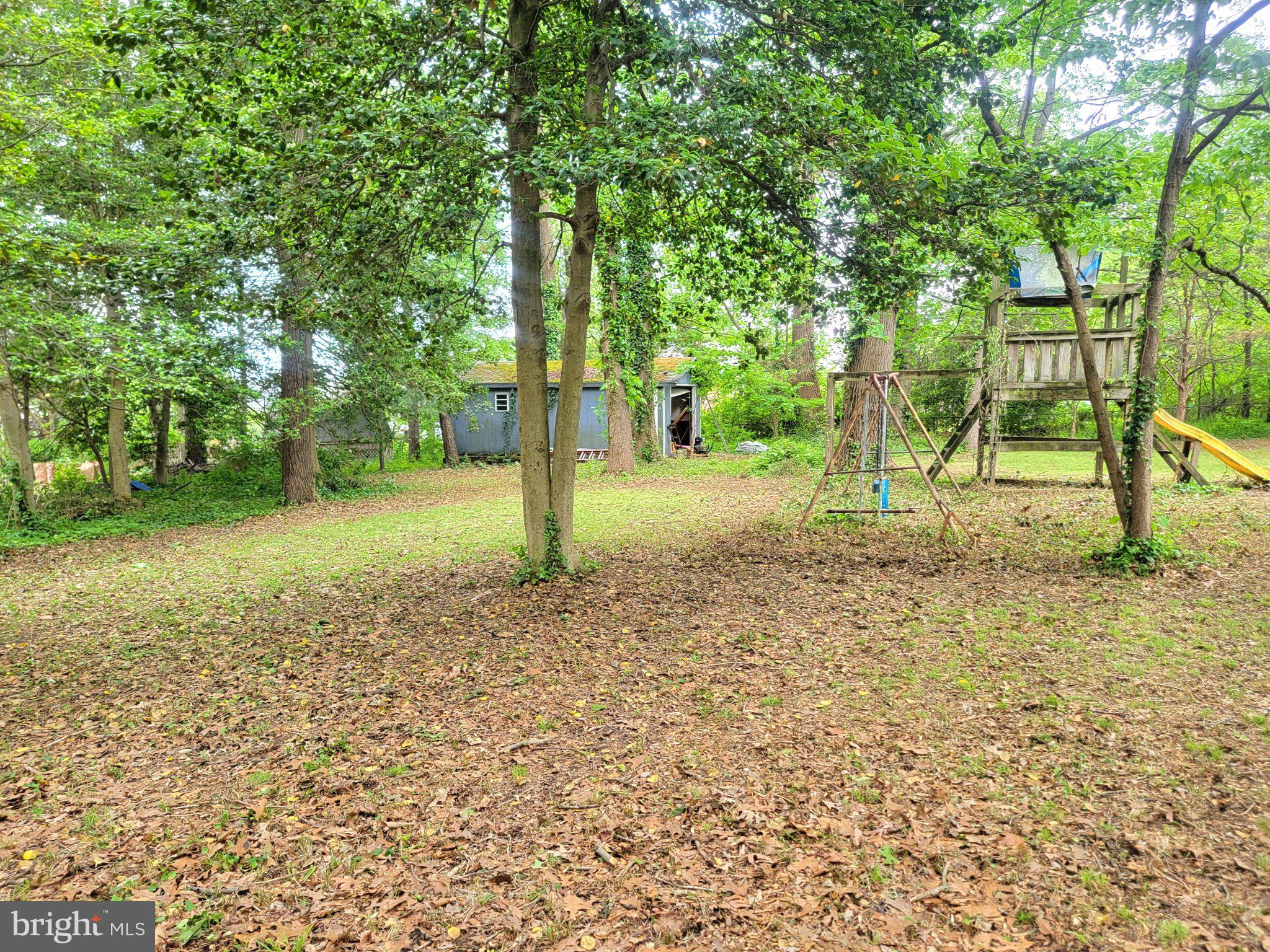 ROCKY ACRES - Residential