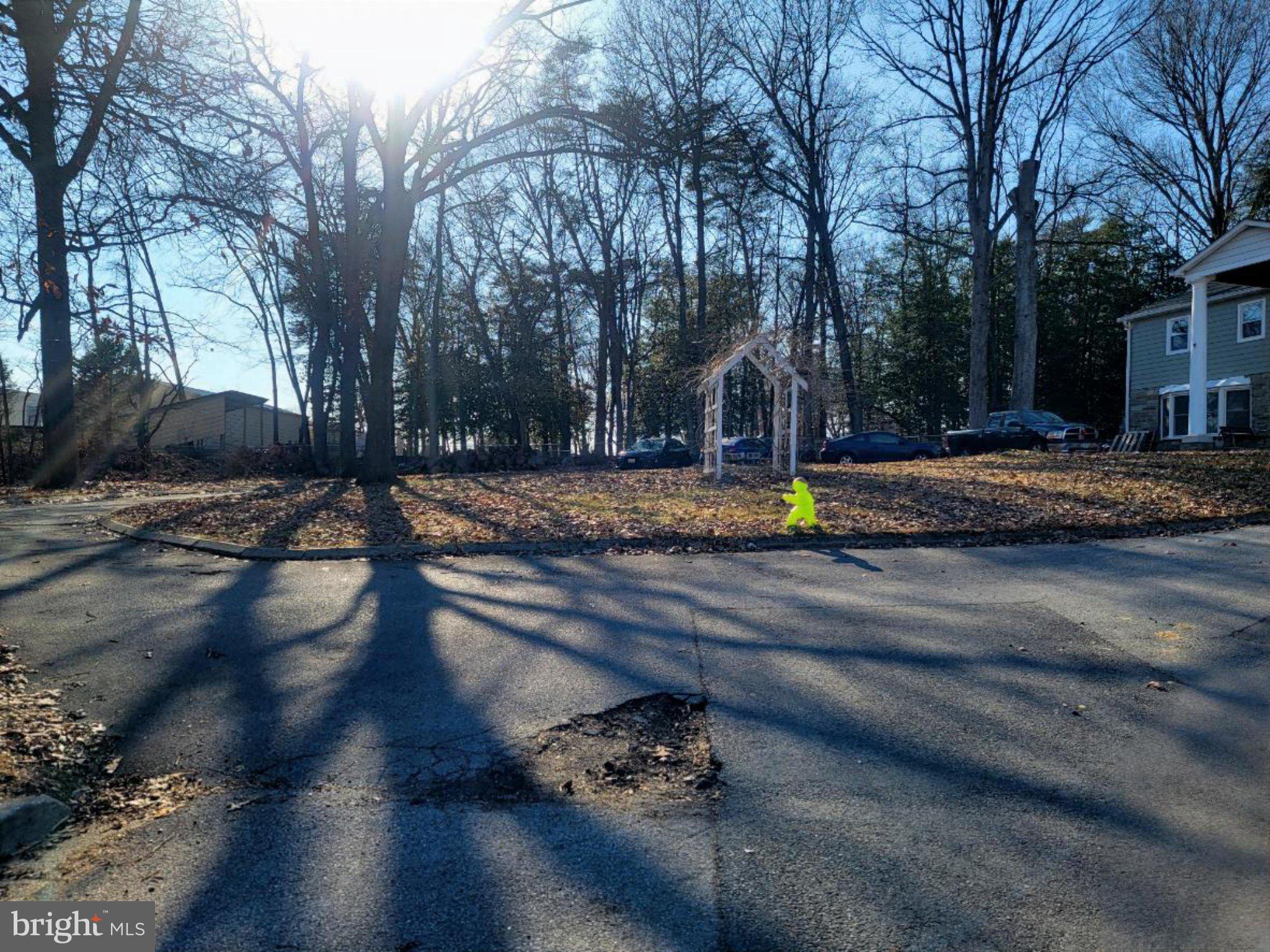 4332 FRANKLIN TERRACE