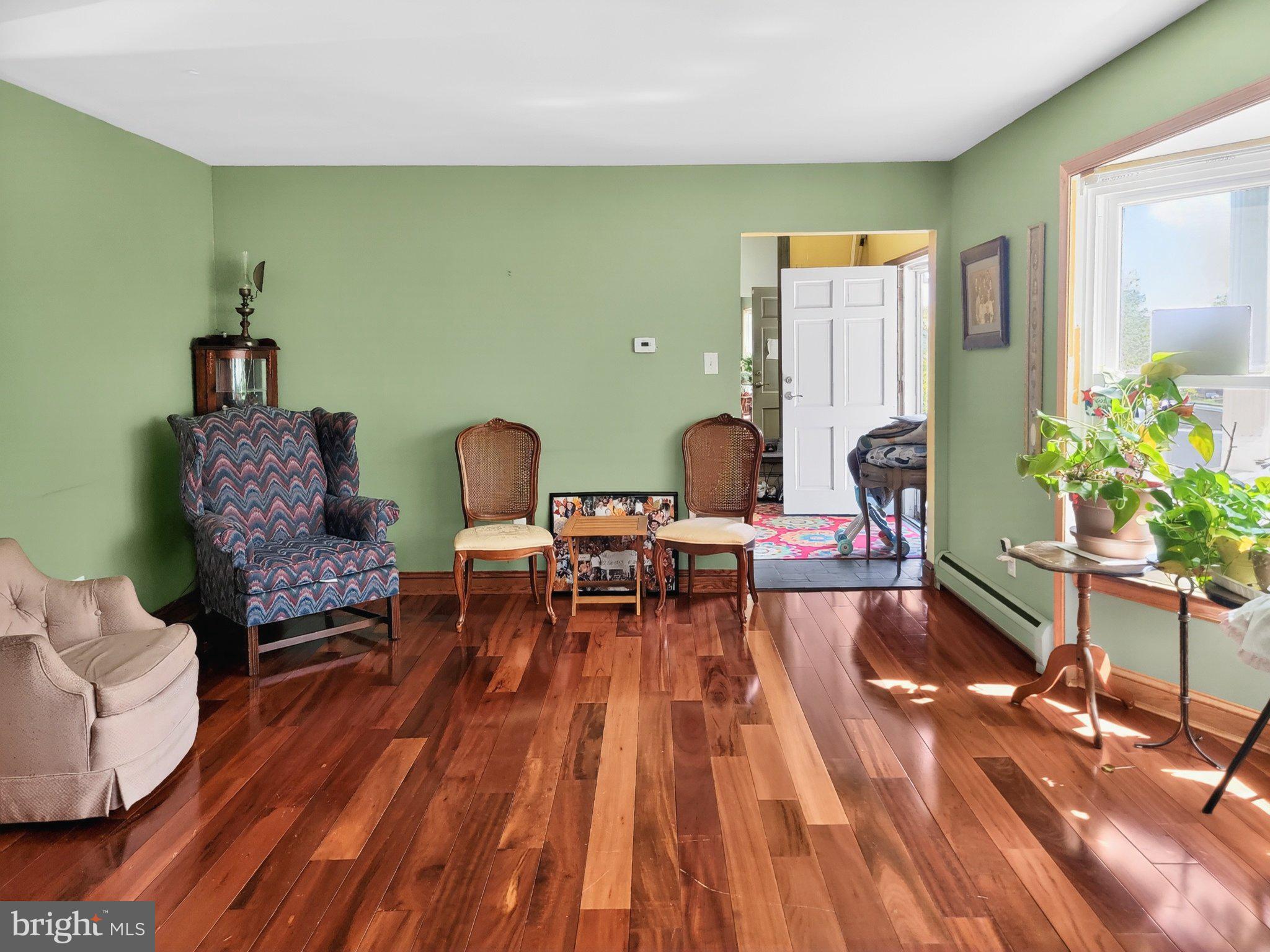 ROCKY ACRES - Residential