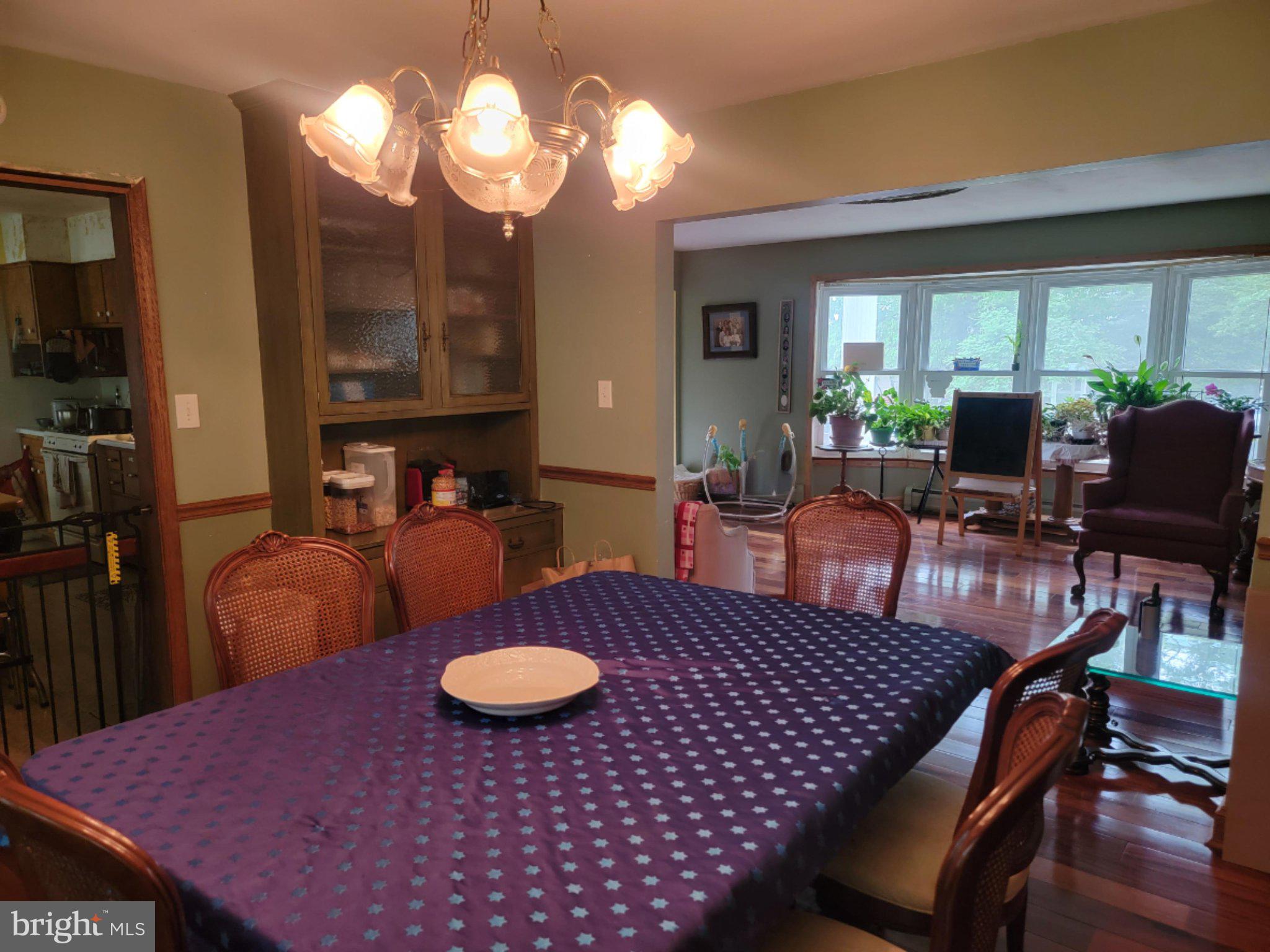 ROCKY ACRES - Residential