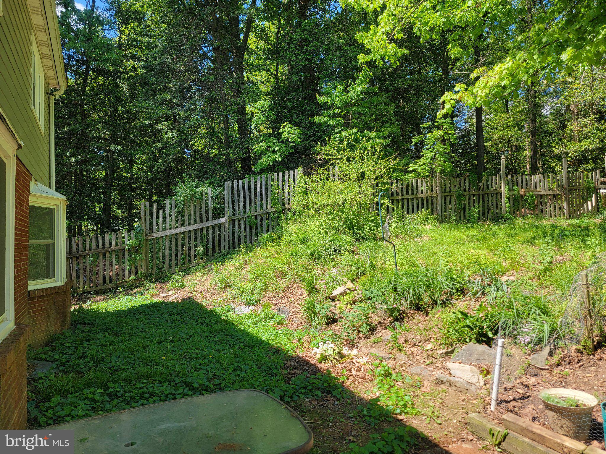 ROCKY ACRES - Residential