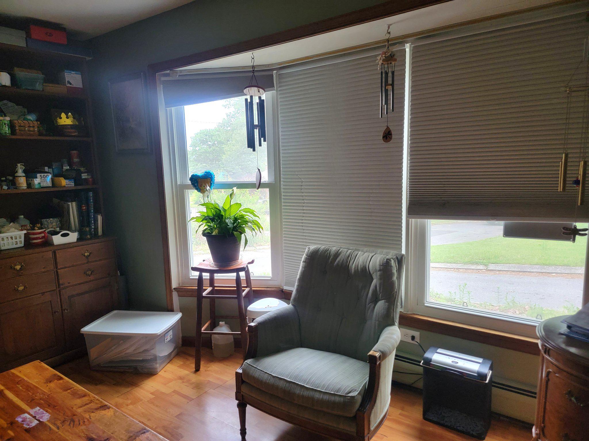 ROCKY ACRES - Residential