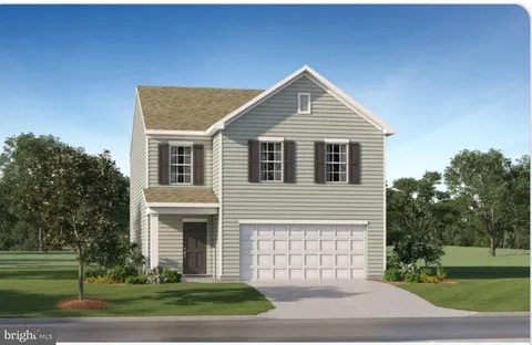 1531 Lake Tahoe Drive, Trappe, MD MLS: MDTA2010542
