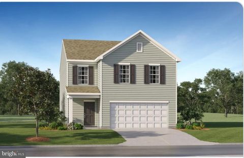 1531 LAKE TAHOE DRIVE TRAPPE MD 21673