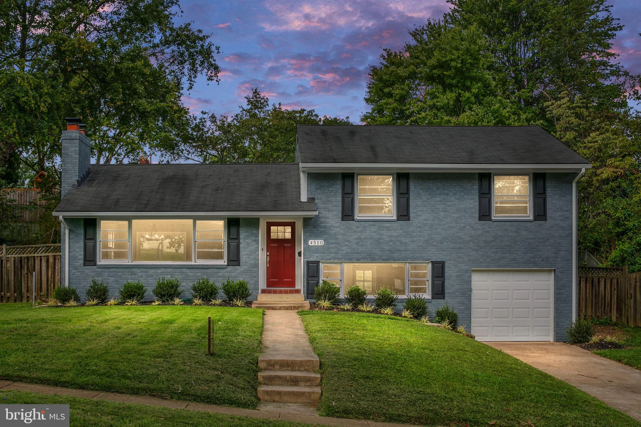 4510 Rynex Drive, Alexandria, VA 22312