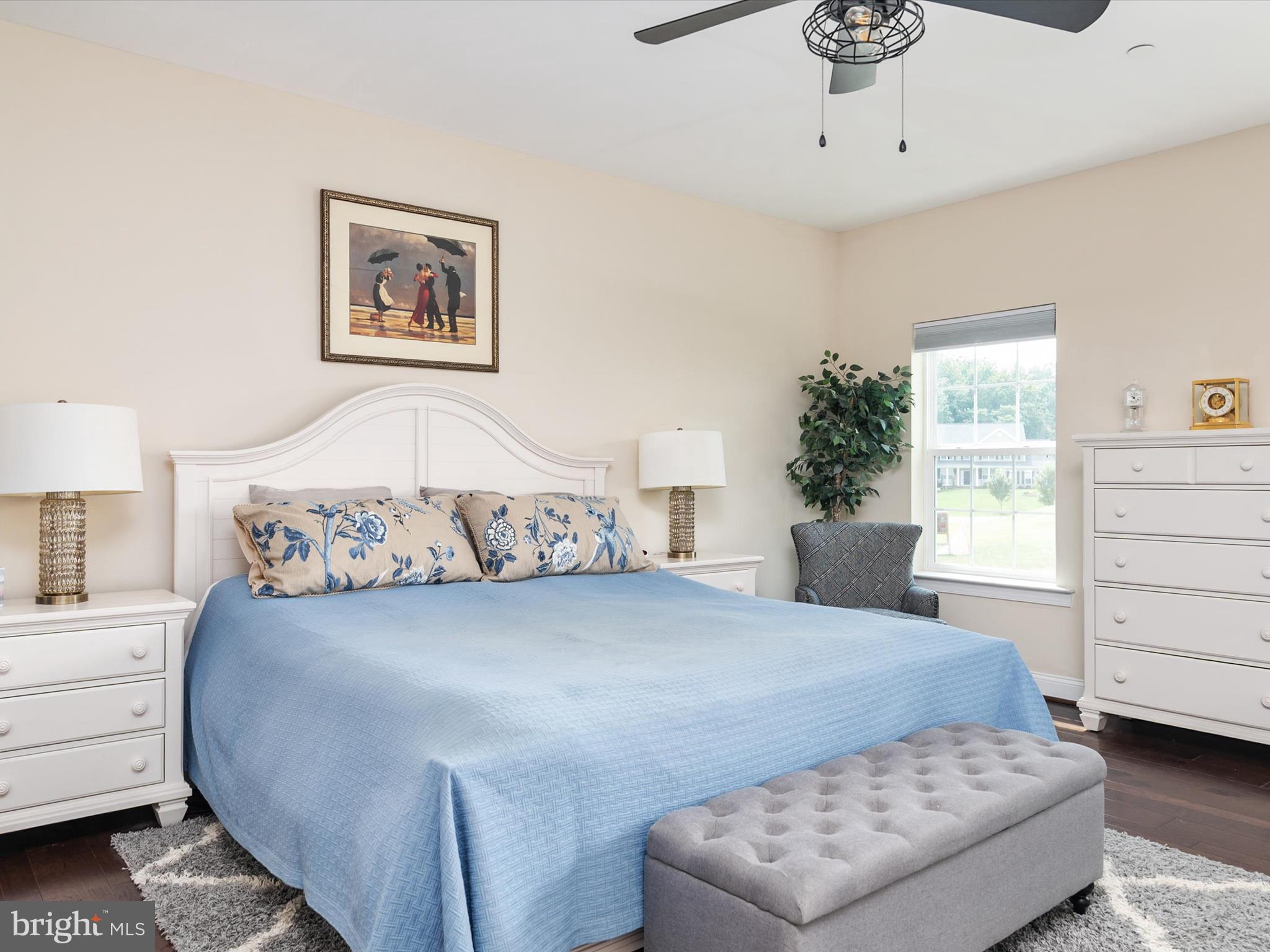 TWIN PONDS - Residential