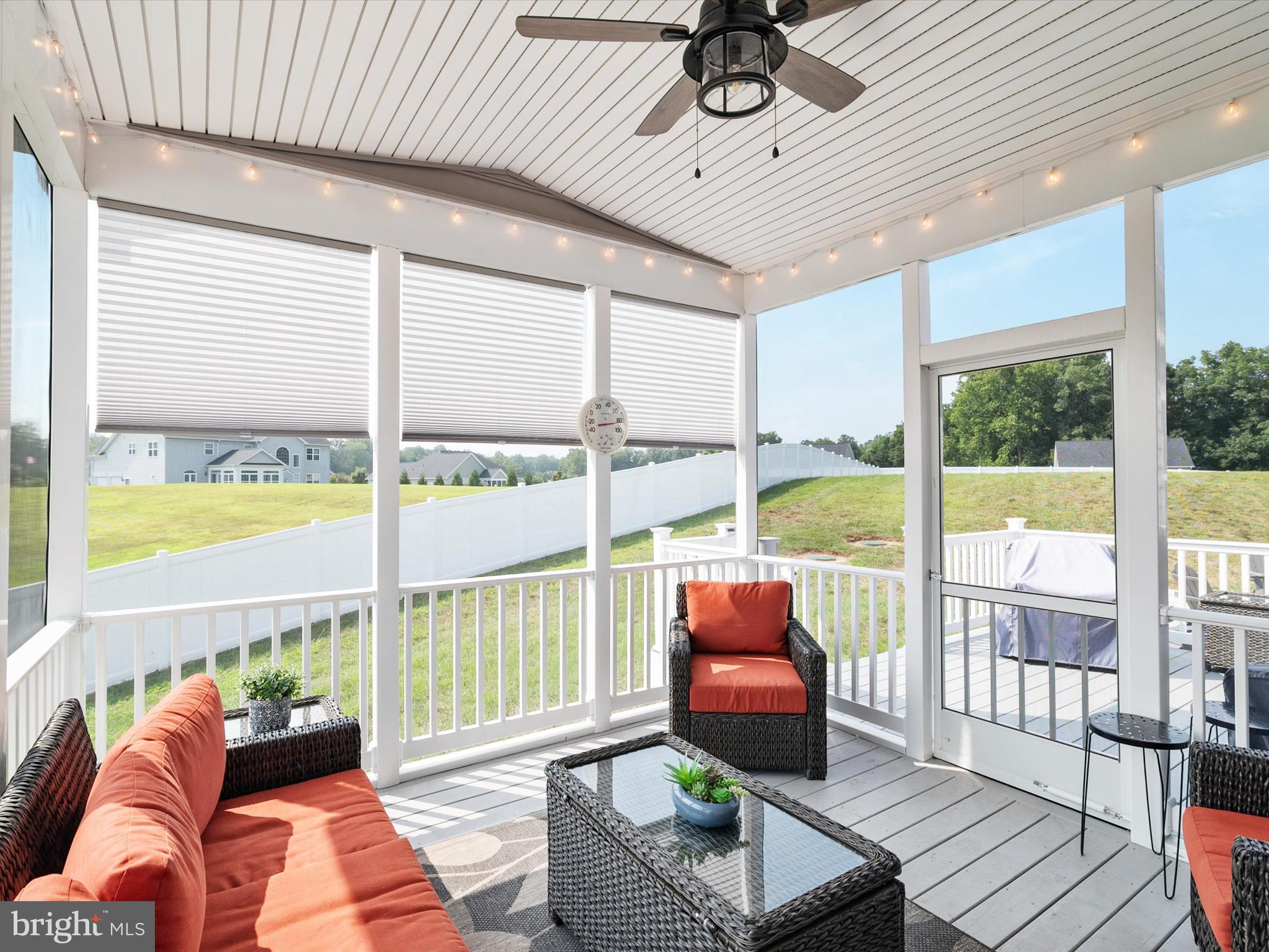 TWIN PONDS - Residential