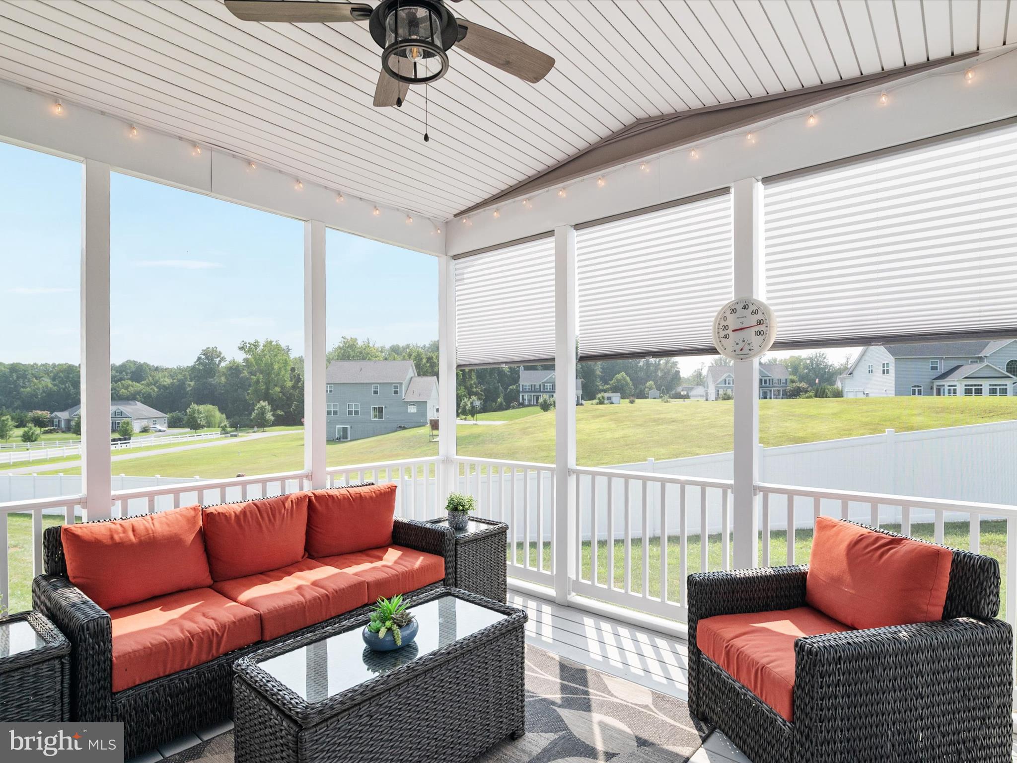 TWIN PONDS - Residential