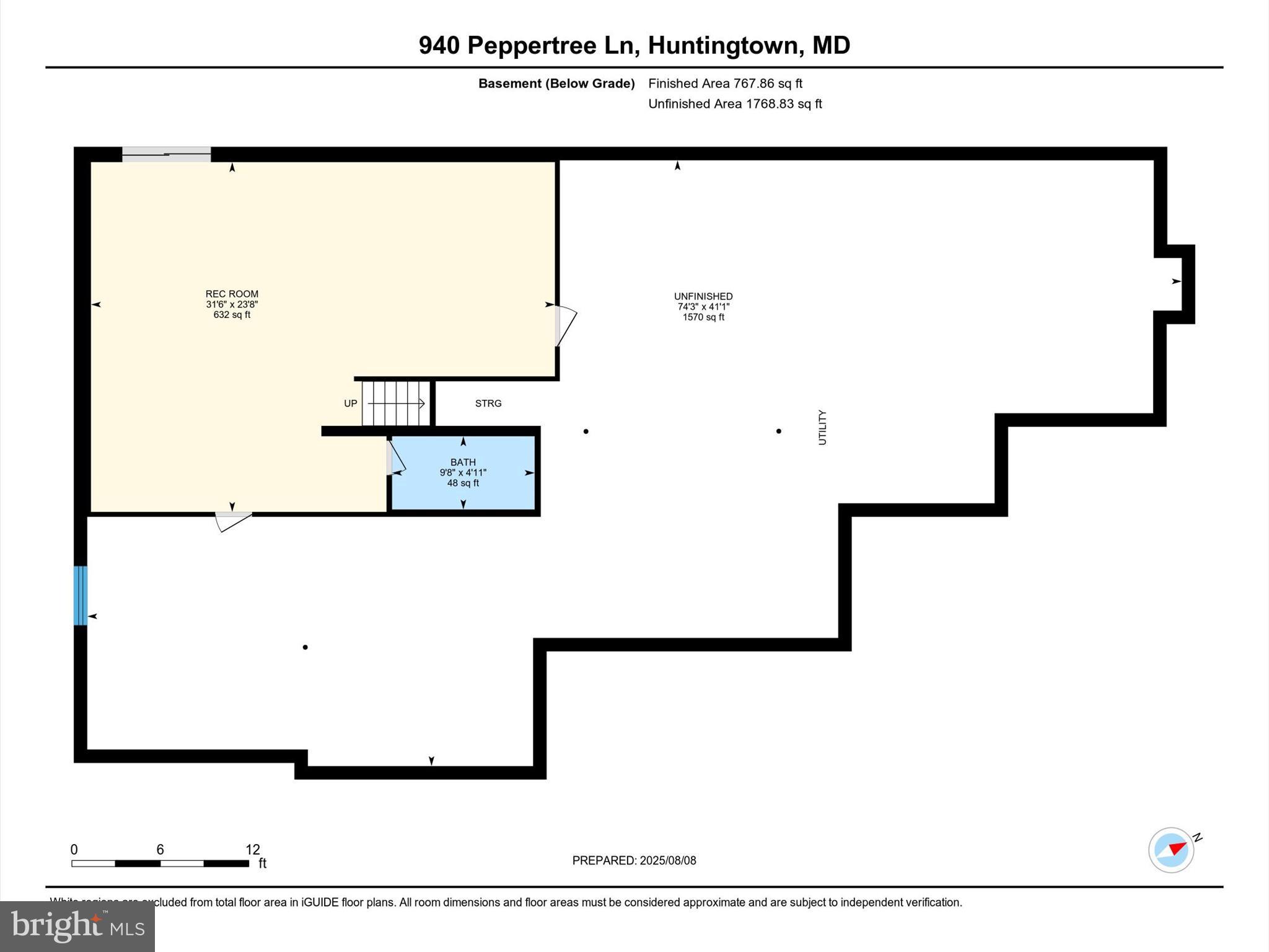TWIN PONDS - Residential