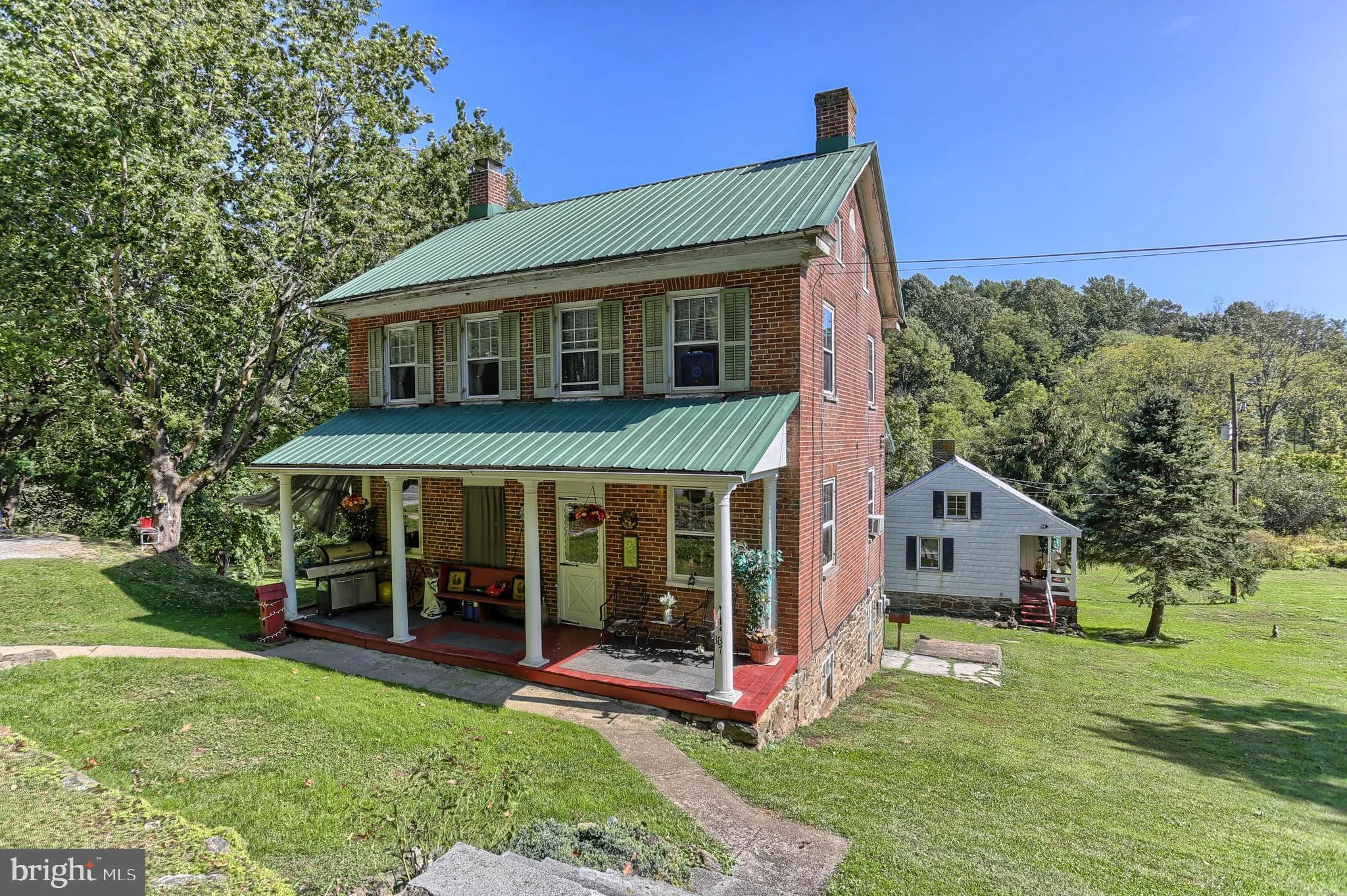 3137 Sticks Road, Glen Rock, PA 17327