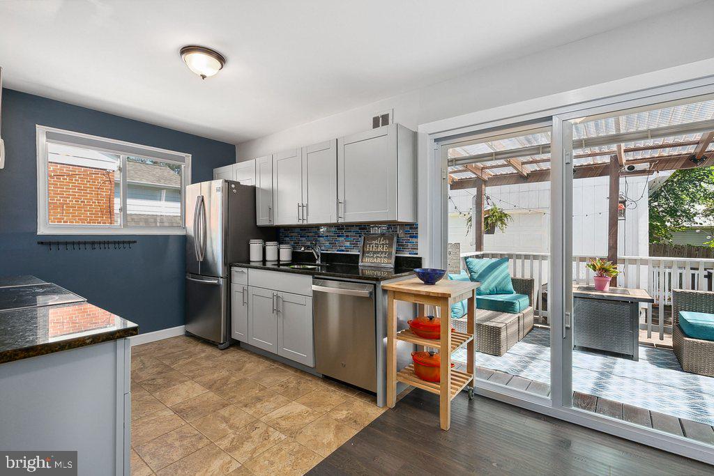 KINGSWELL - Residential