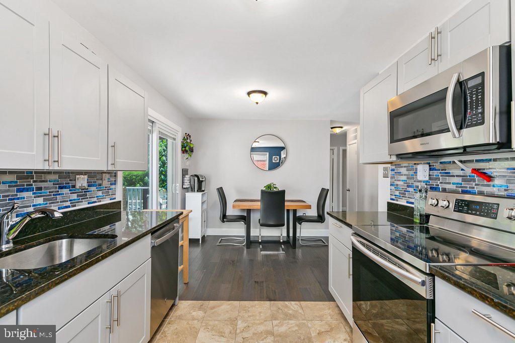 KINGSWELL - Residential