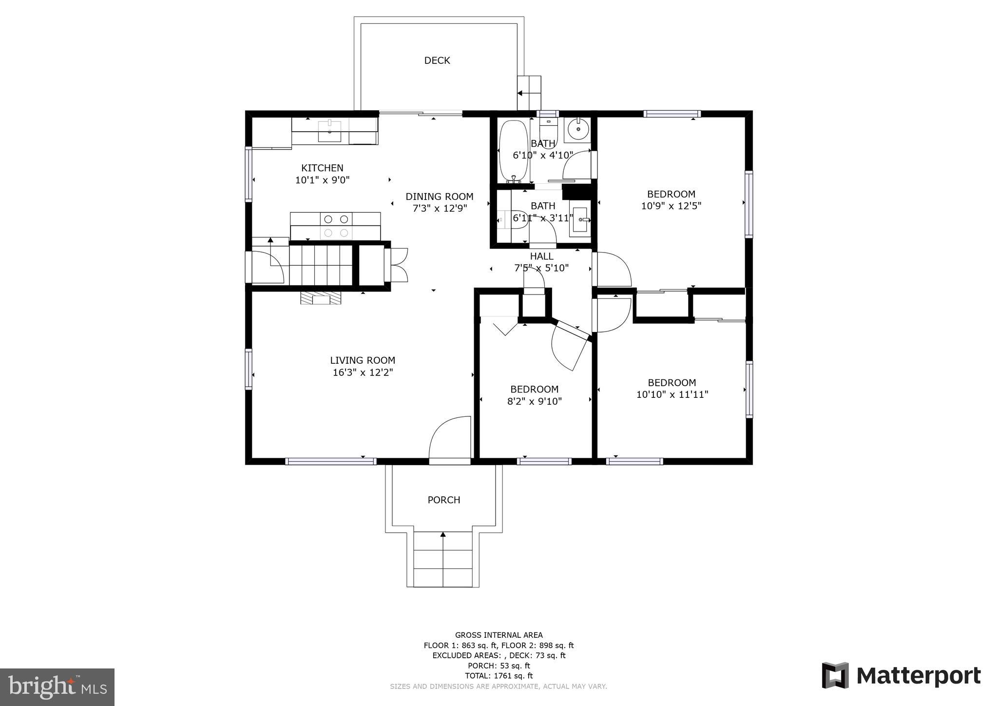 KINGSWELL - Residential