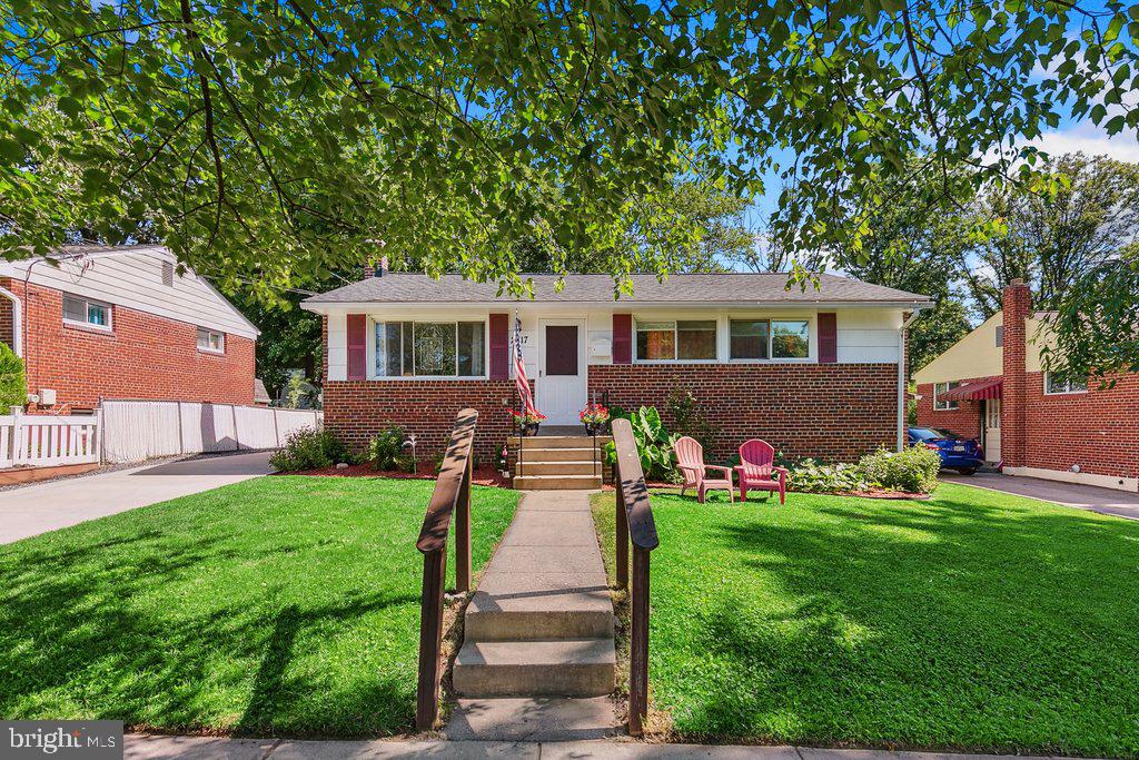 KINGSWELL - Residential