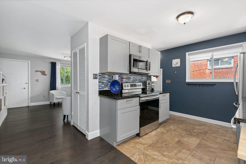 KINGSWELL - Residential