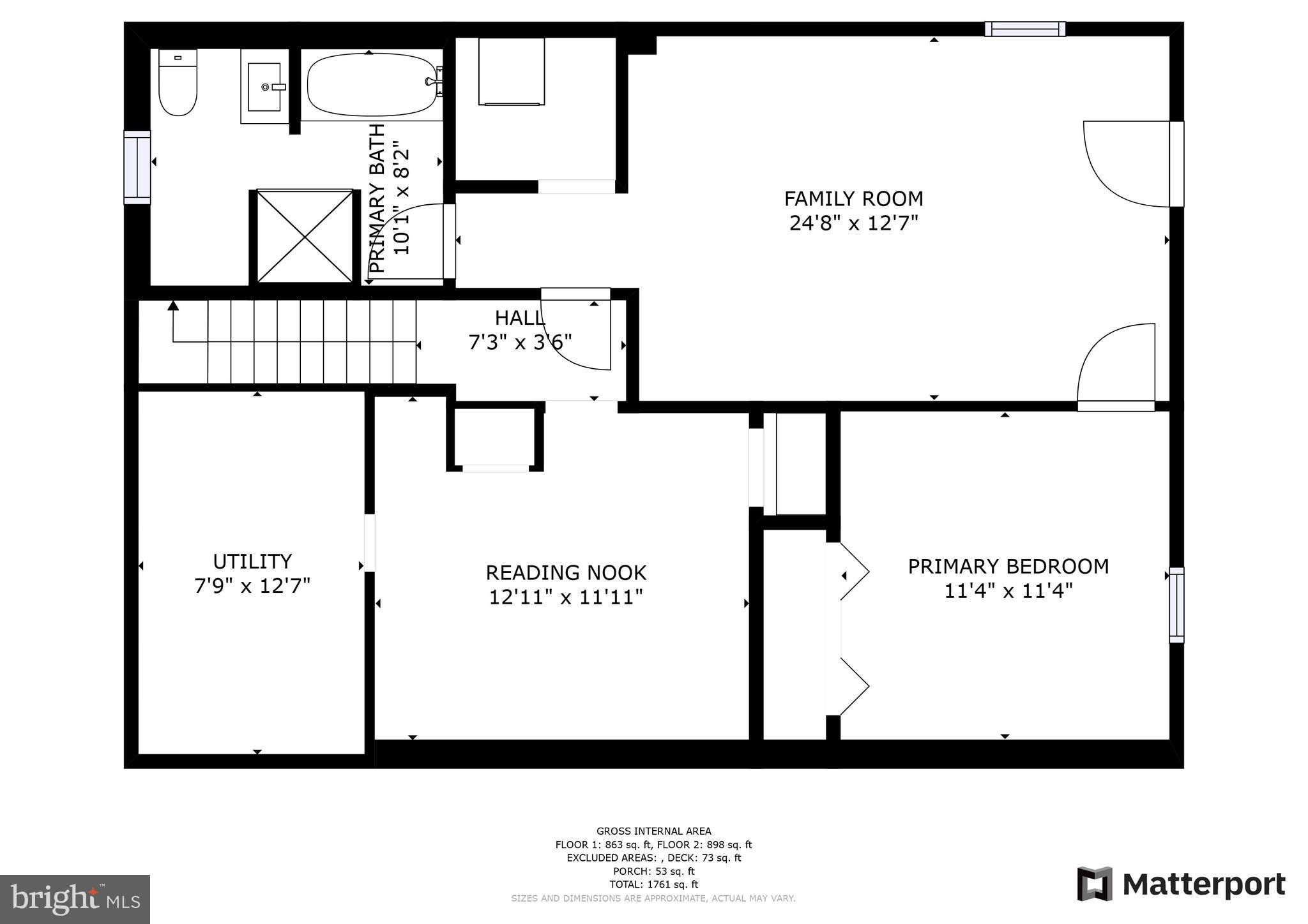 KINGSWELL - Residential