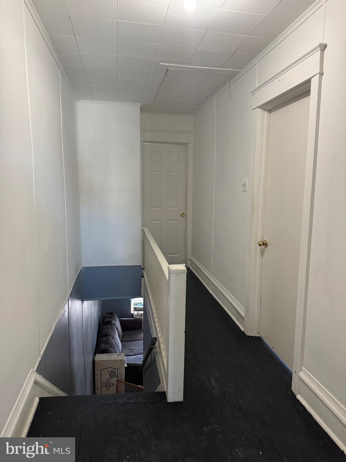 GLENWOOD FARM - Residential