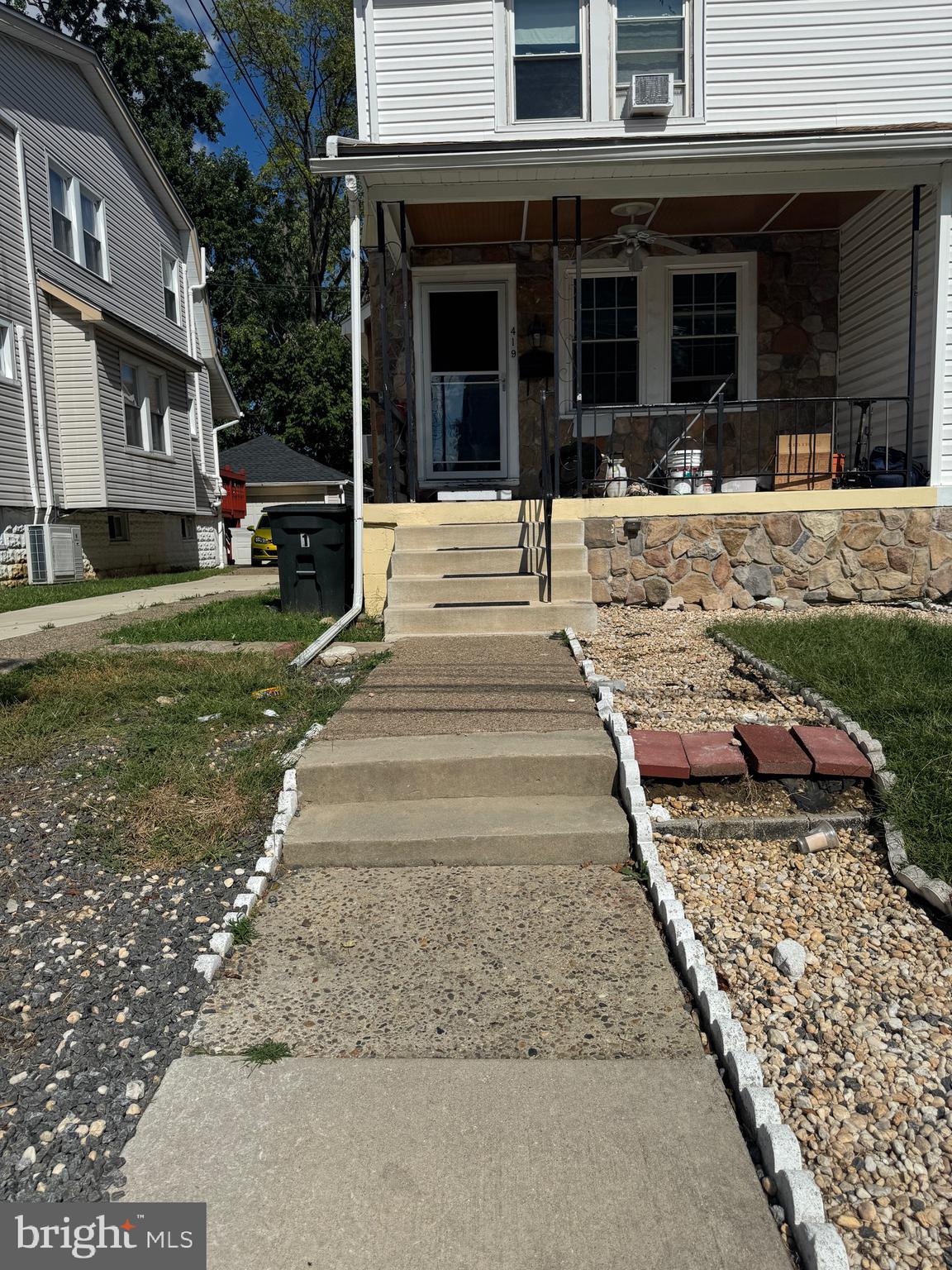 GLENWOOD FARM - Residential