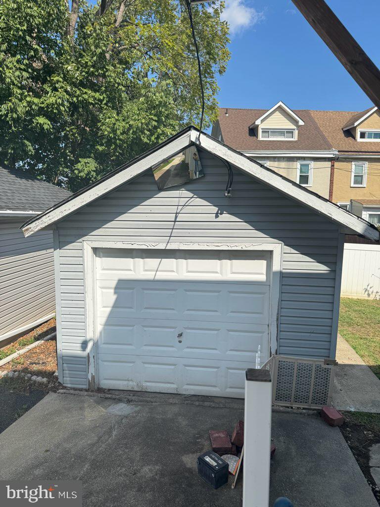 GLENWOOD FARM - Residential