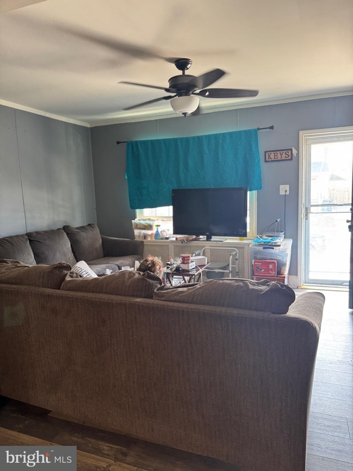 GLENWOOD FARM - Residential