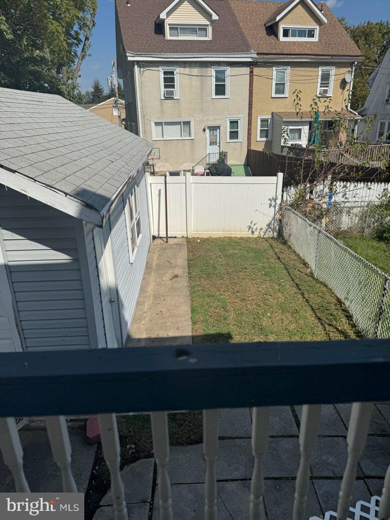 GLENWOOD FARM - Residential