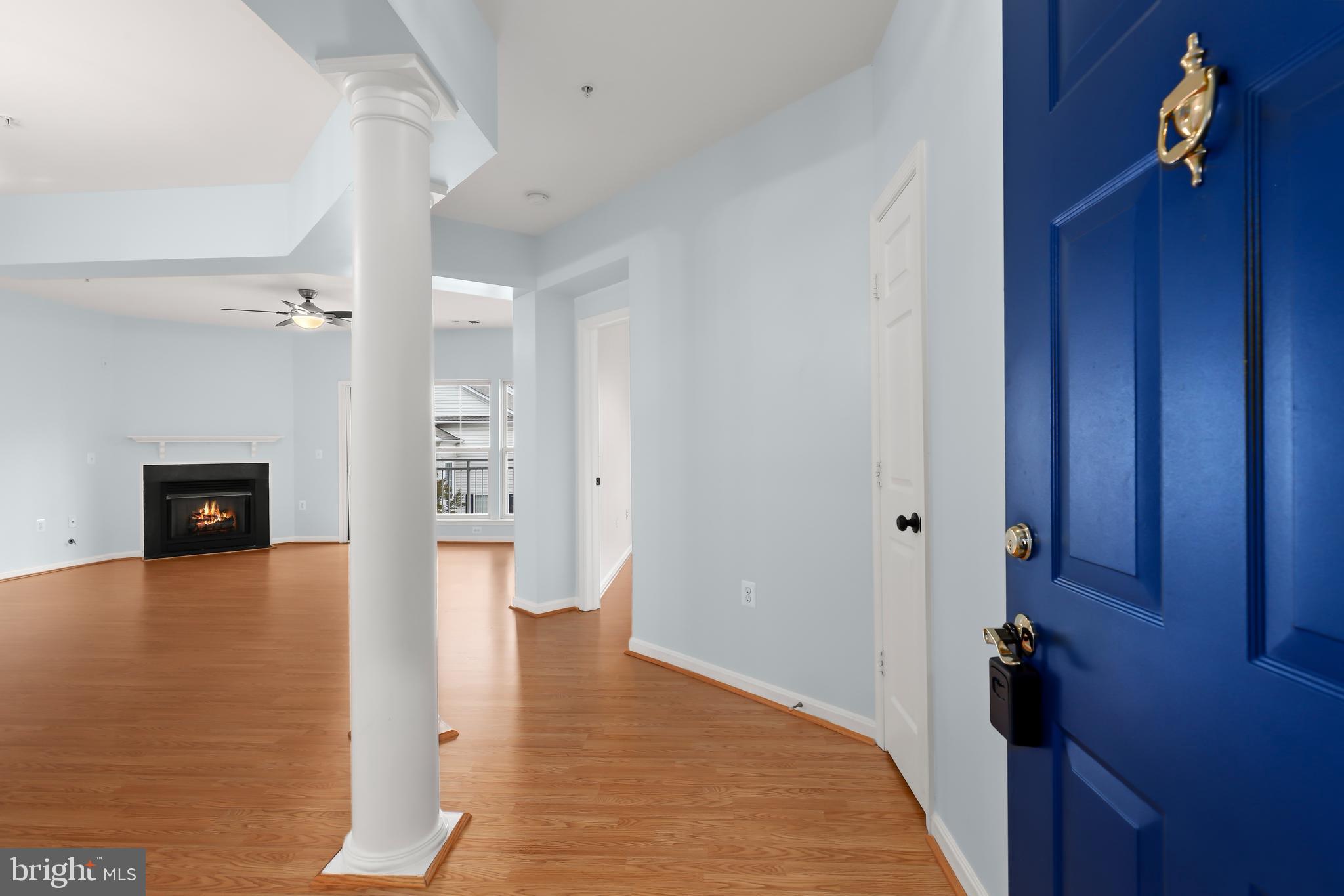 HUNTERS BRANCH - Residential