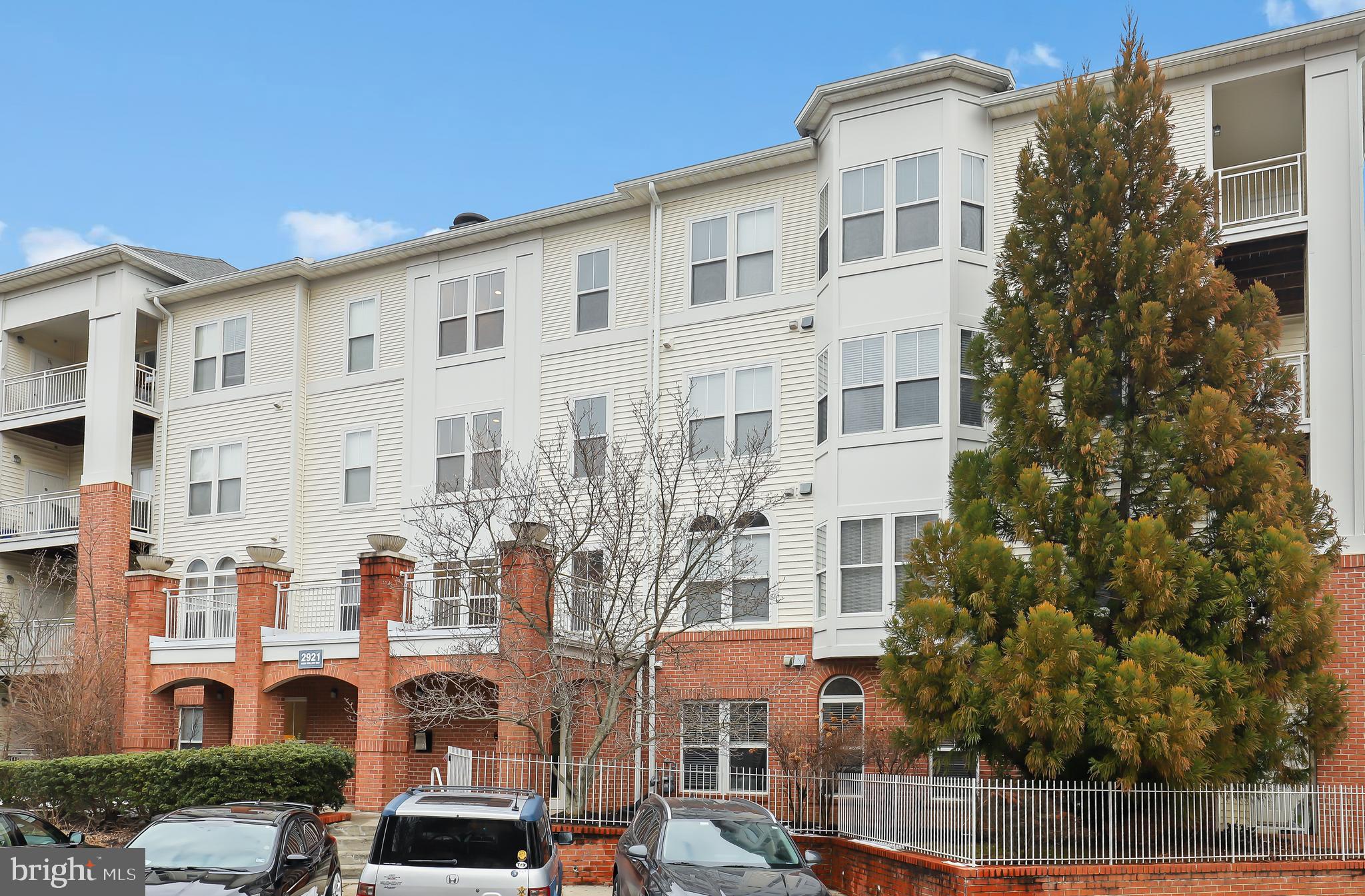 HUNTERS BRANCH - Residential