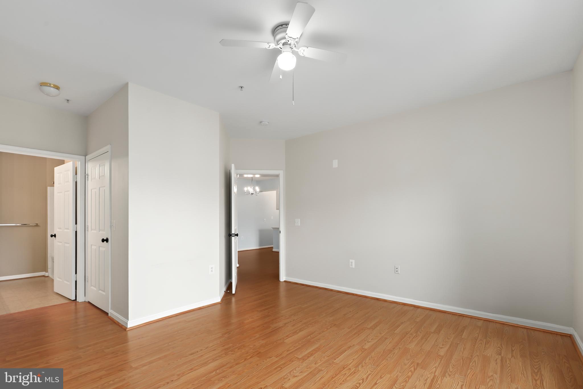 HUNTERS BRANCH - Residential