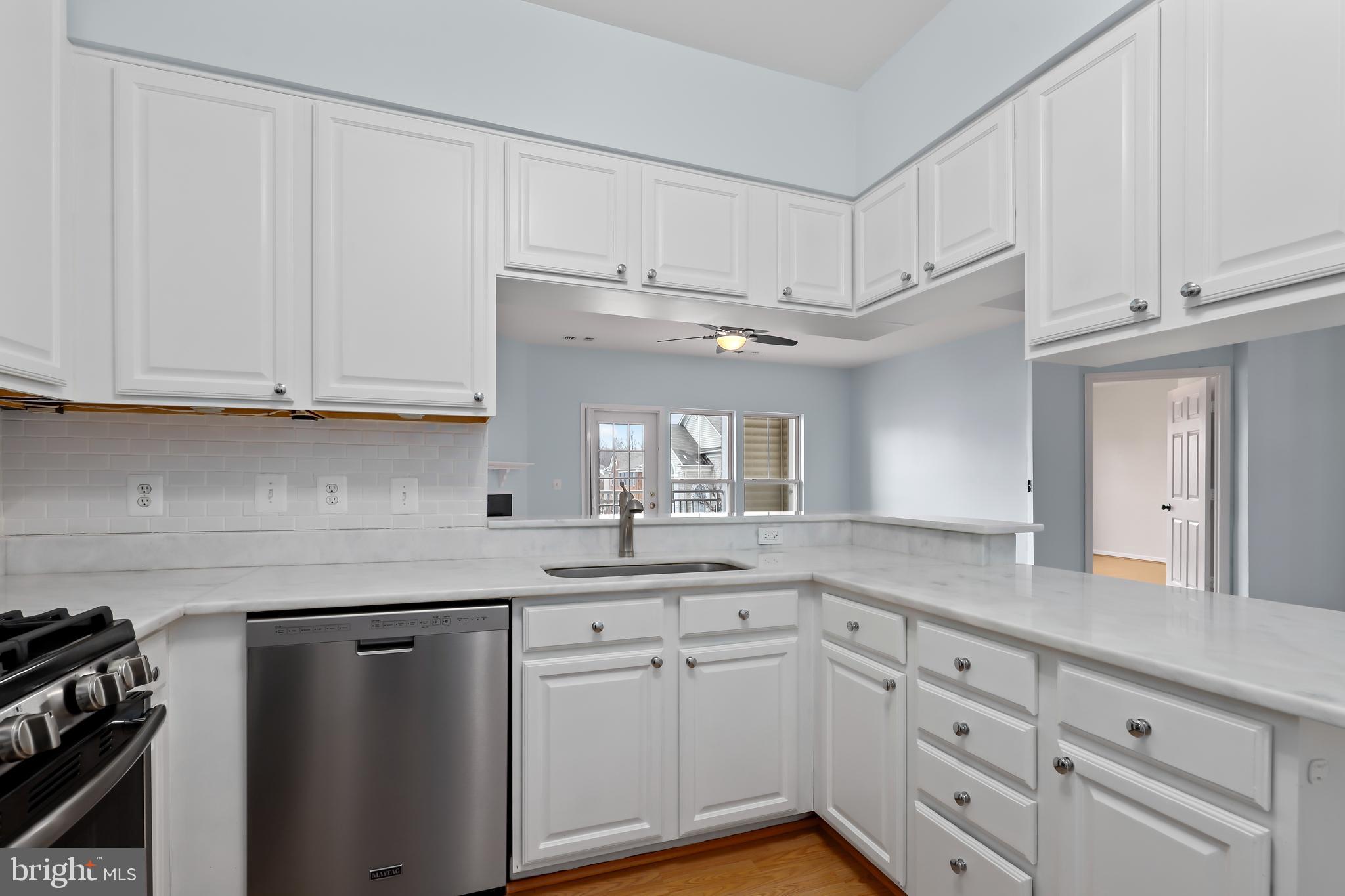 HUNTERS BRANCH - Residential