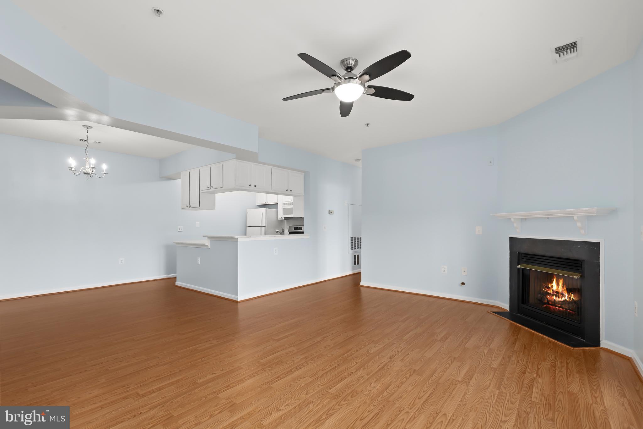 HUNTERS BRANCH - Residential