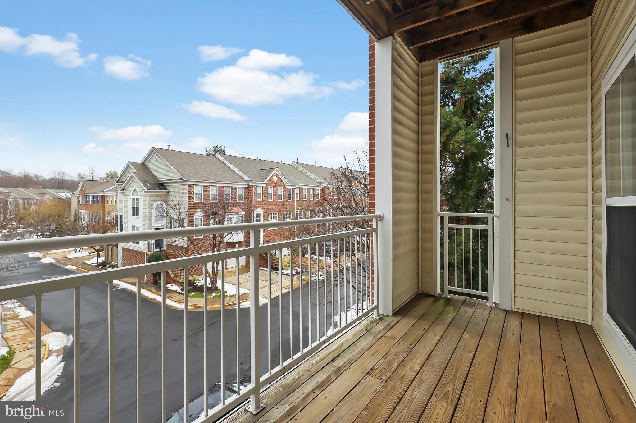 HUNTERS BRANCH - Residential