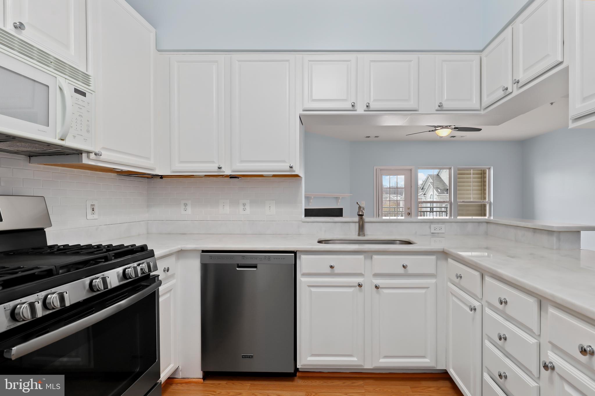HUNTERS BRANCH - Residential