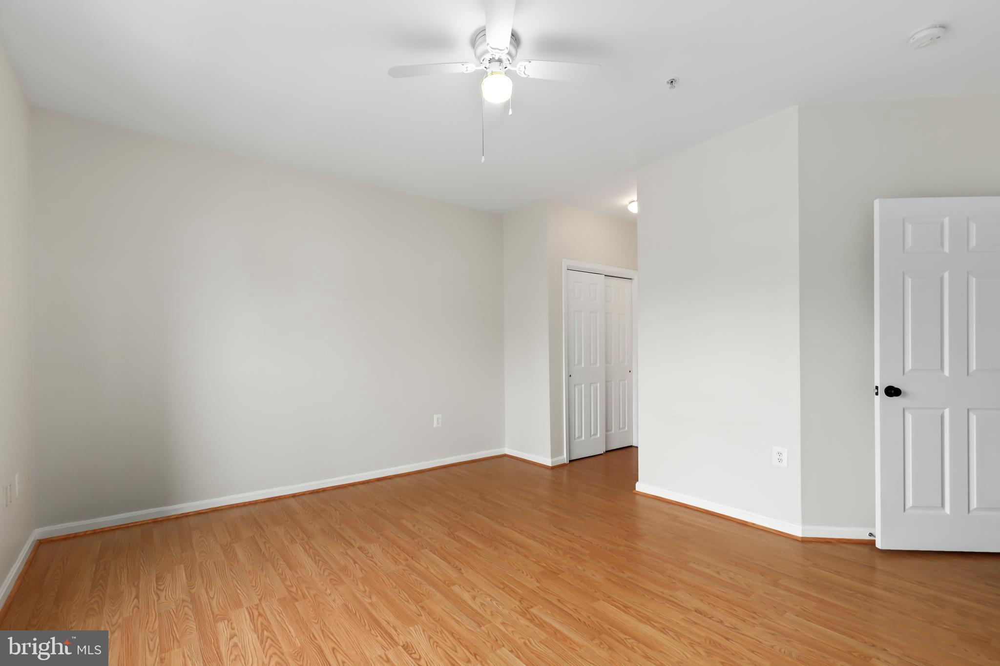 HUNTERS BRANCH - Residential
