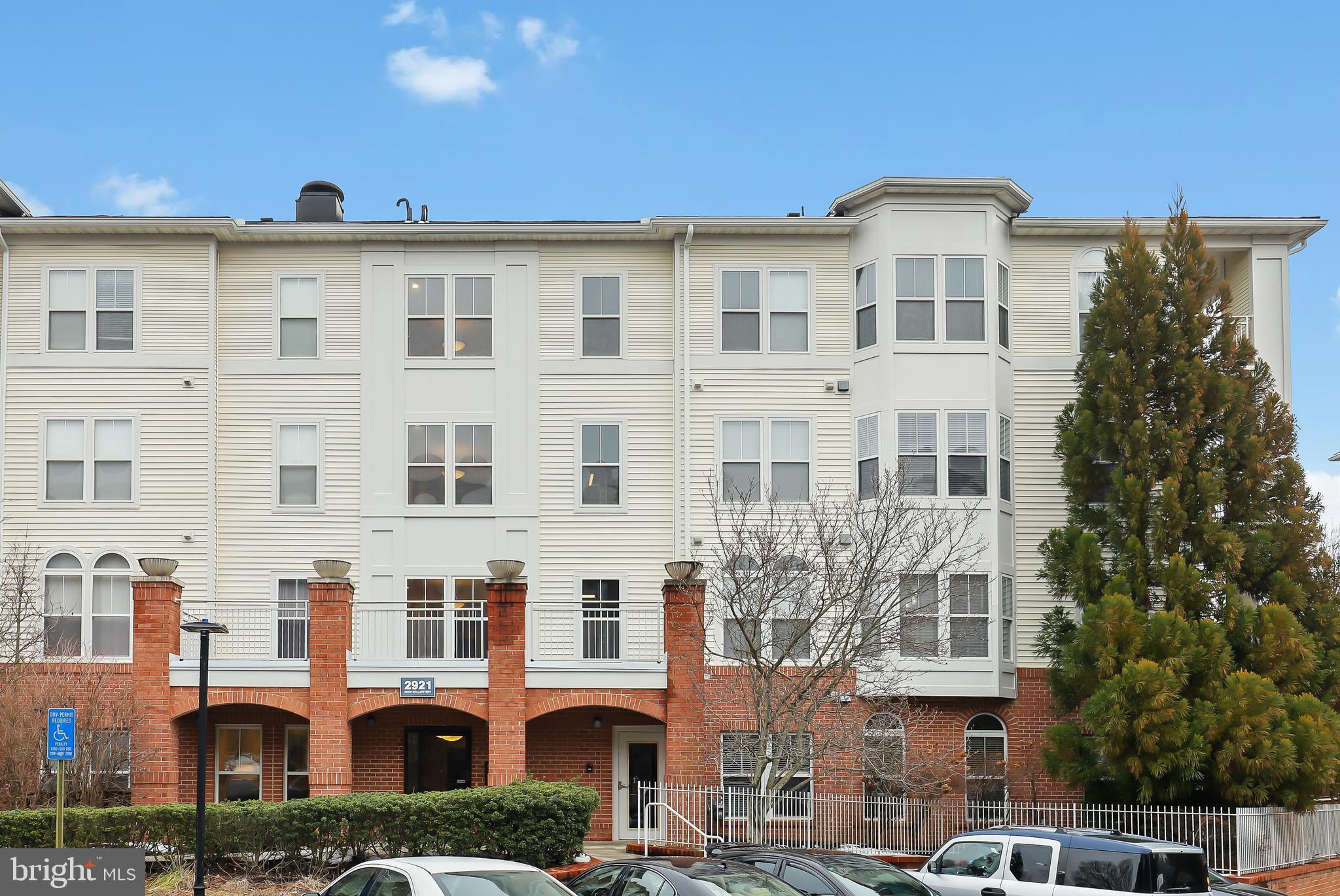 HUNTERS BRANCH - Residential