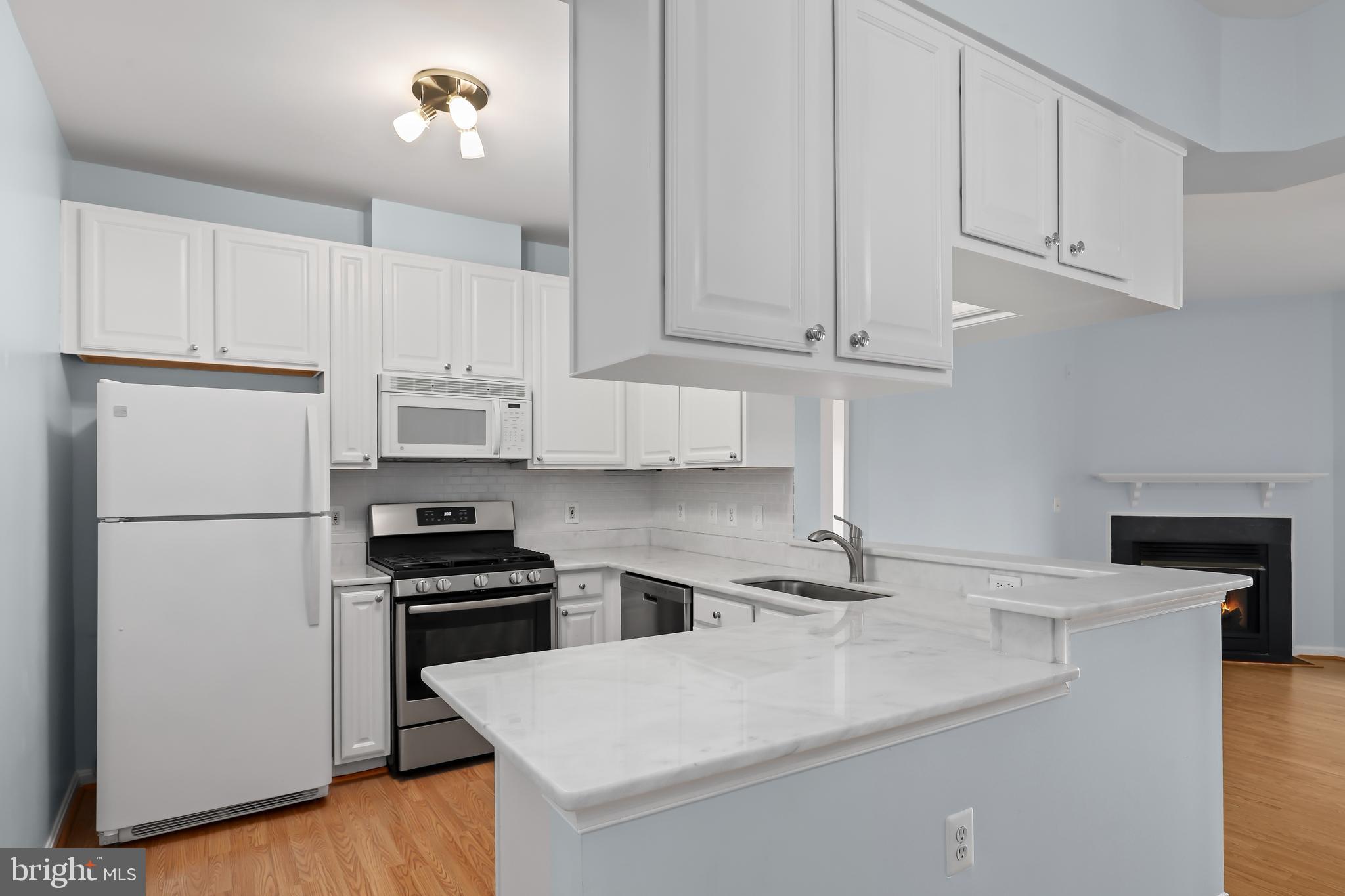 HUNTERS BRANCH - Residential
