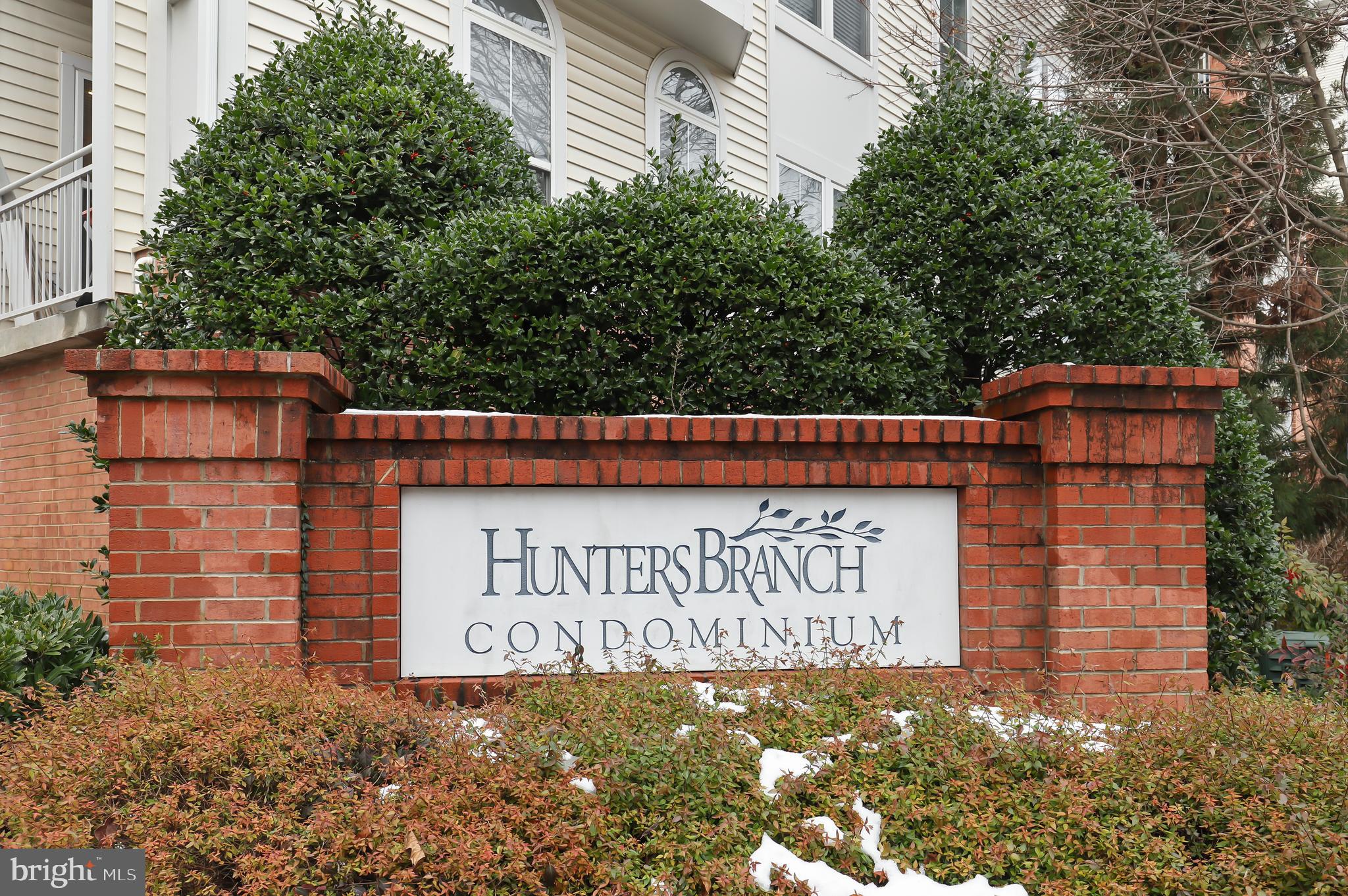 HUNTERS BRANCH - Residential