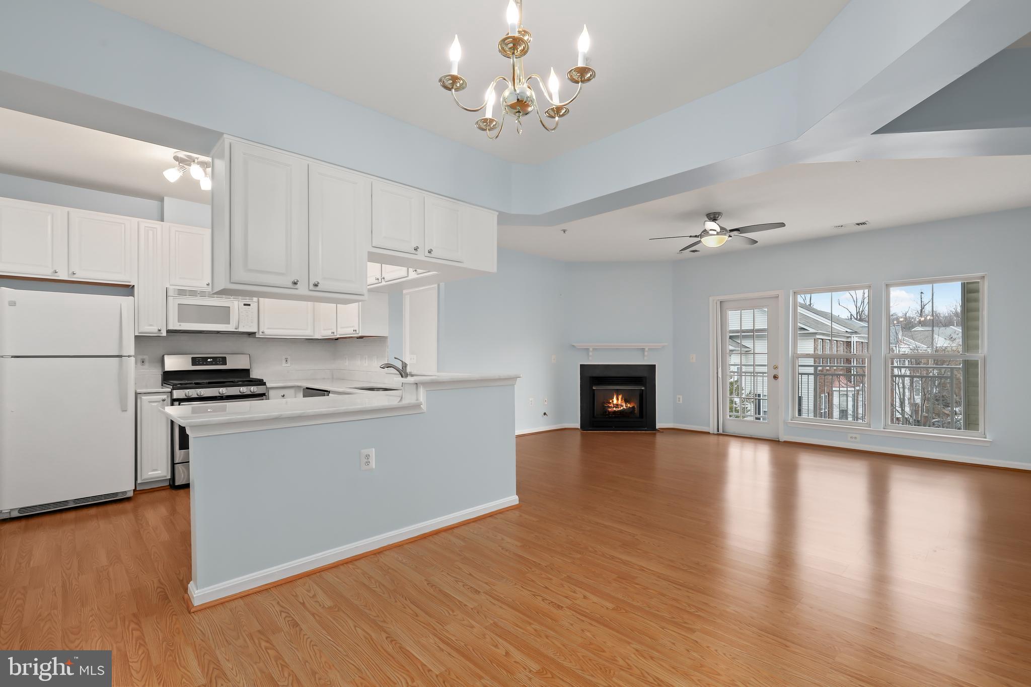 HUNTERS BRANCH - Residential